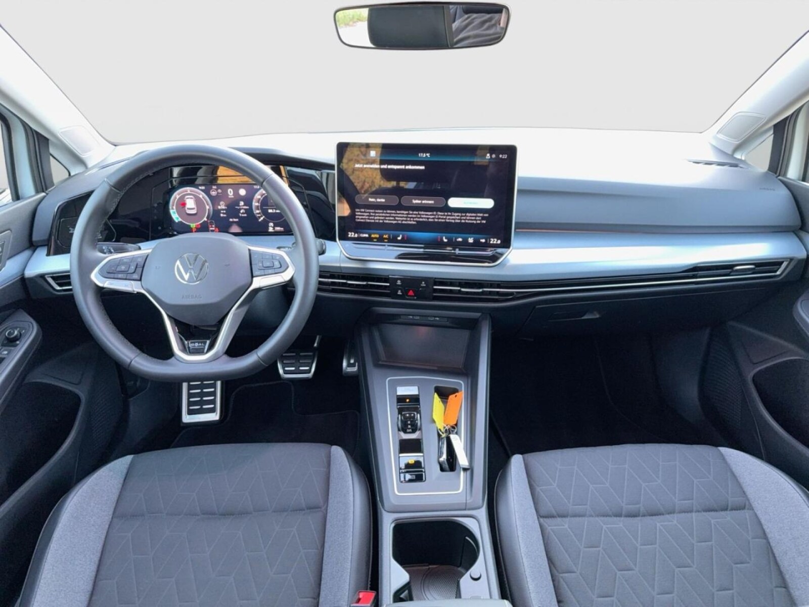 Volkswagen Golf – Bild 12