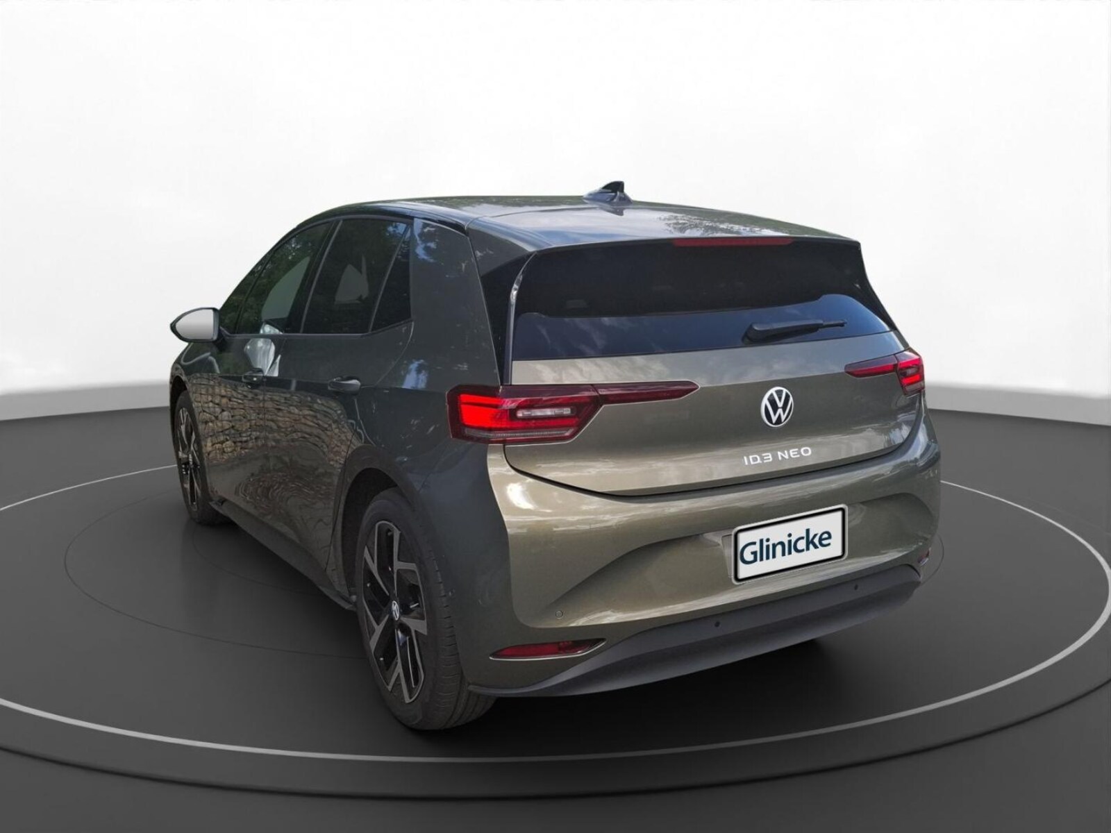 Volkswagen ID.3 Neo – Bild 6
