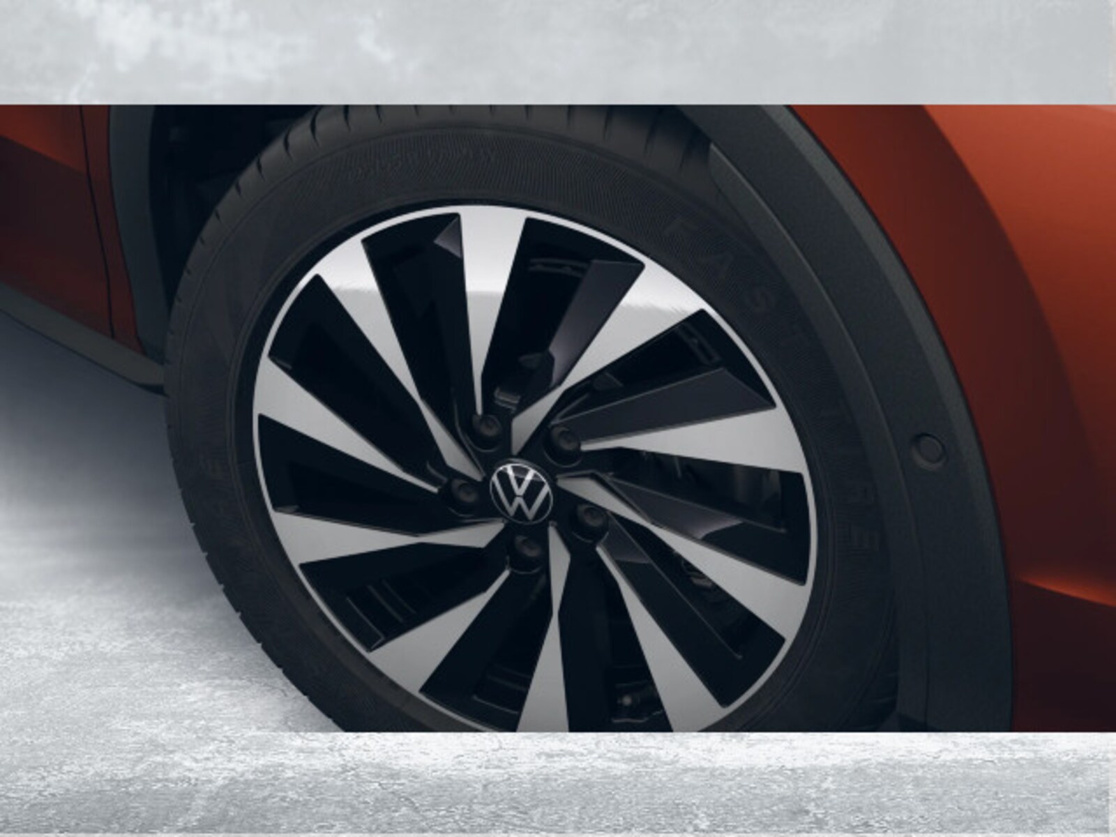 Volkswagen T-Roc – Bild 3