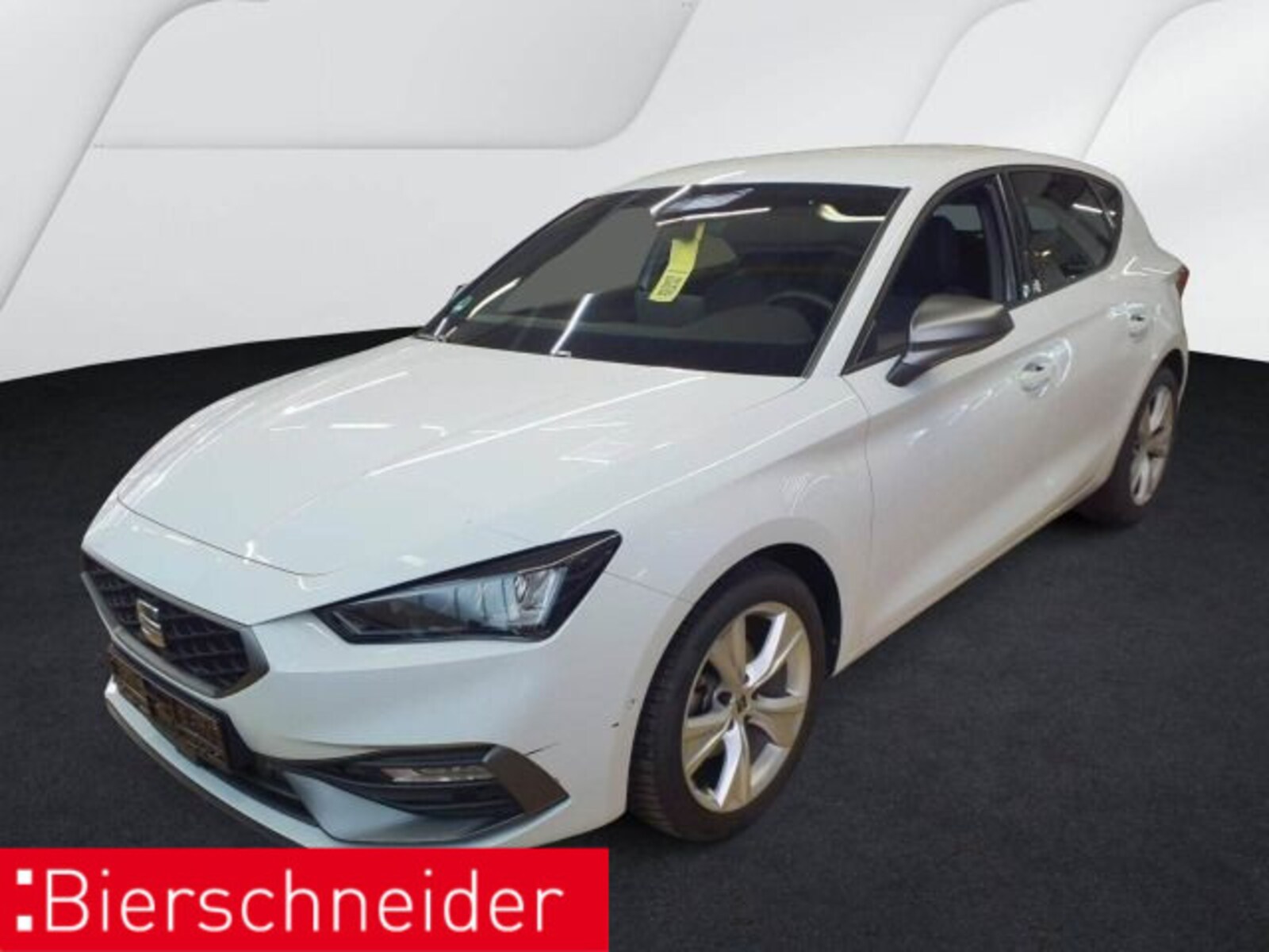 SEAT Leon – Bild 2
