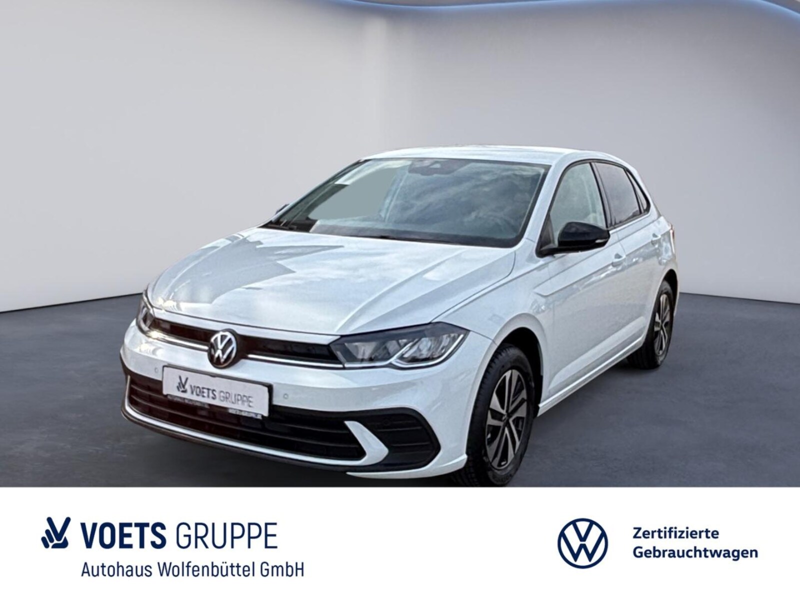 Volkswagen Polo – Bild 2