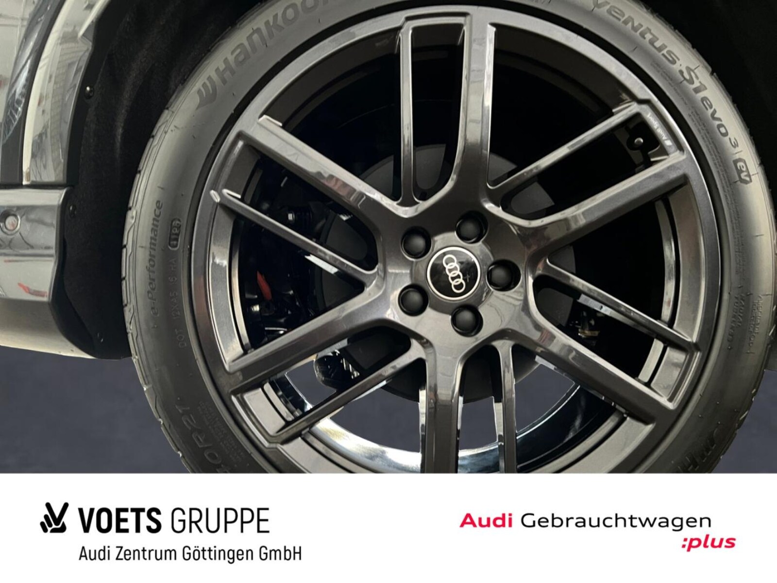 Audi Q4 e-tron – Bild 5