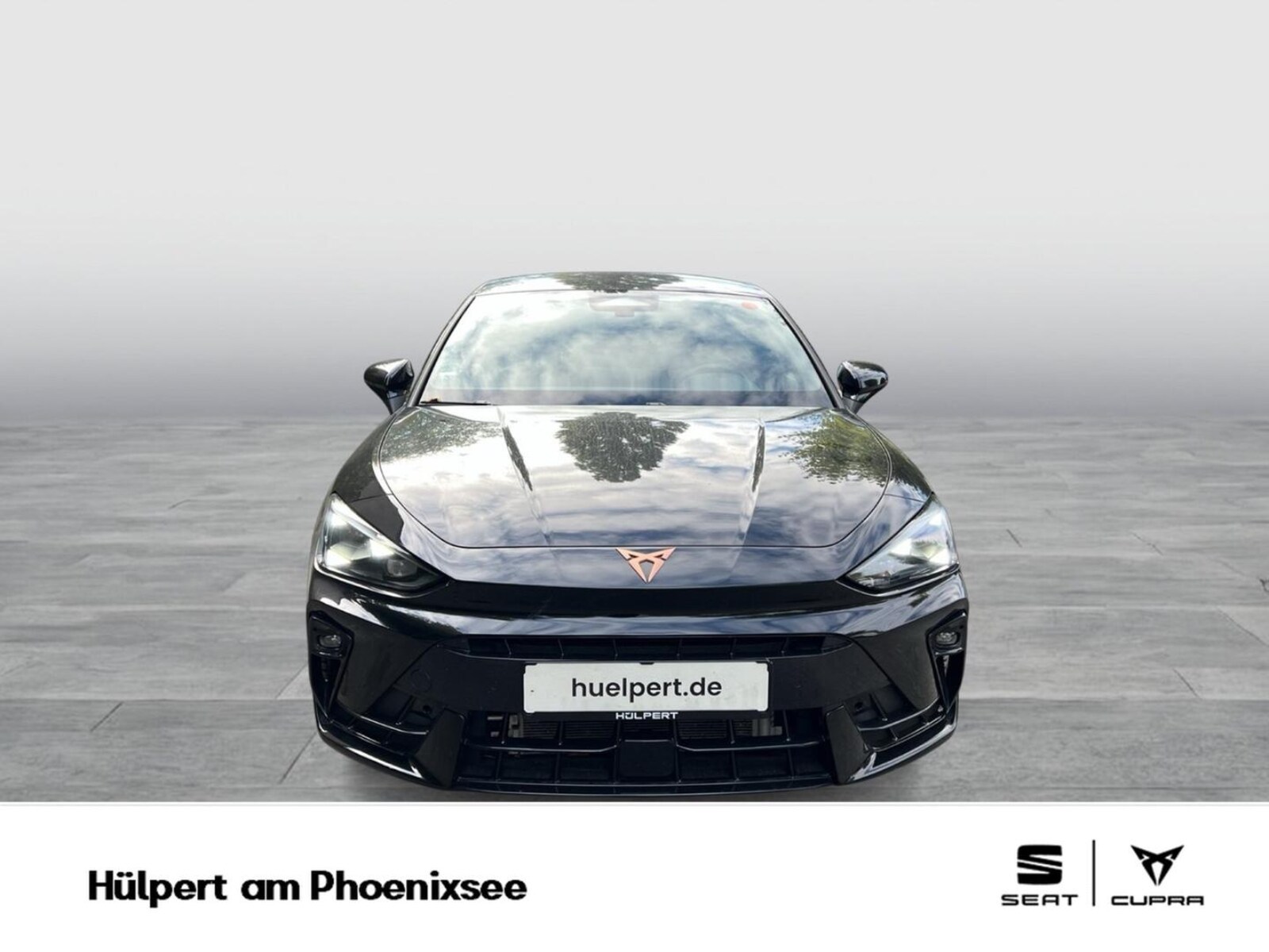 CUPRA Leon – Bild 5