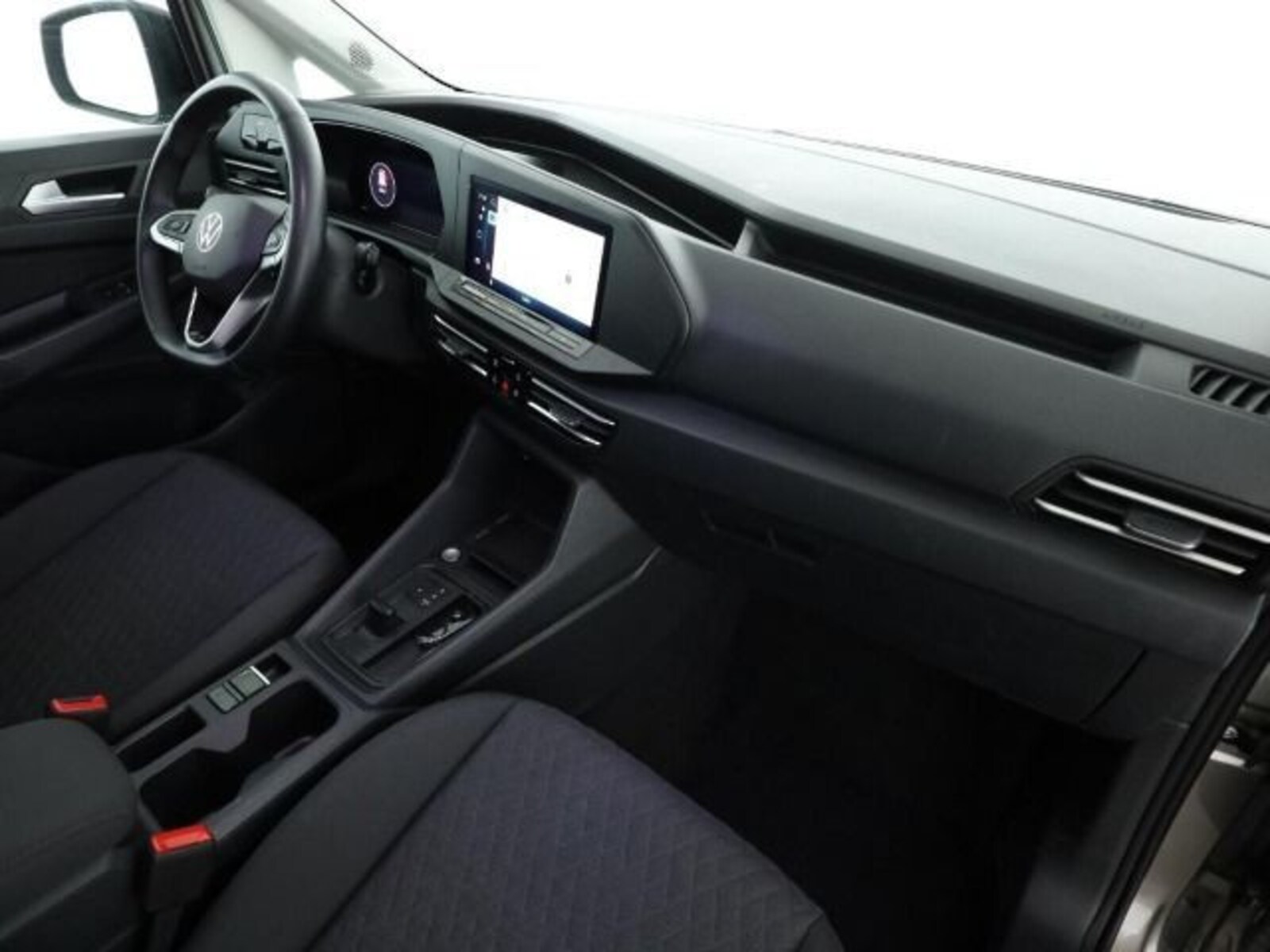 Volkswagen Caddy Maxi – Bild 3