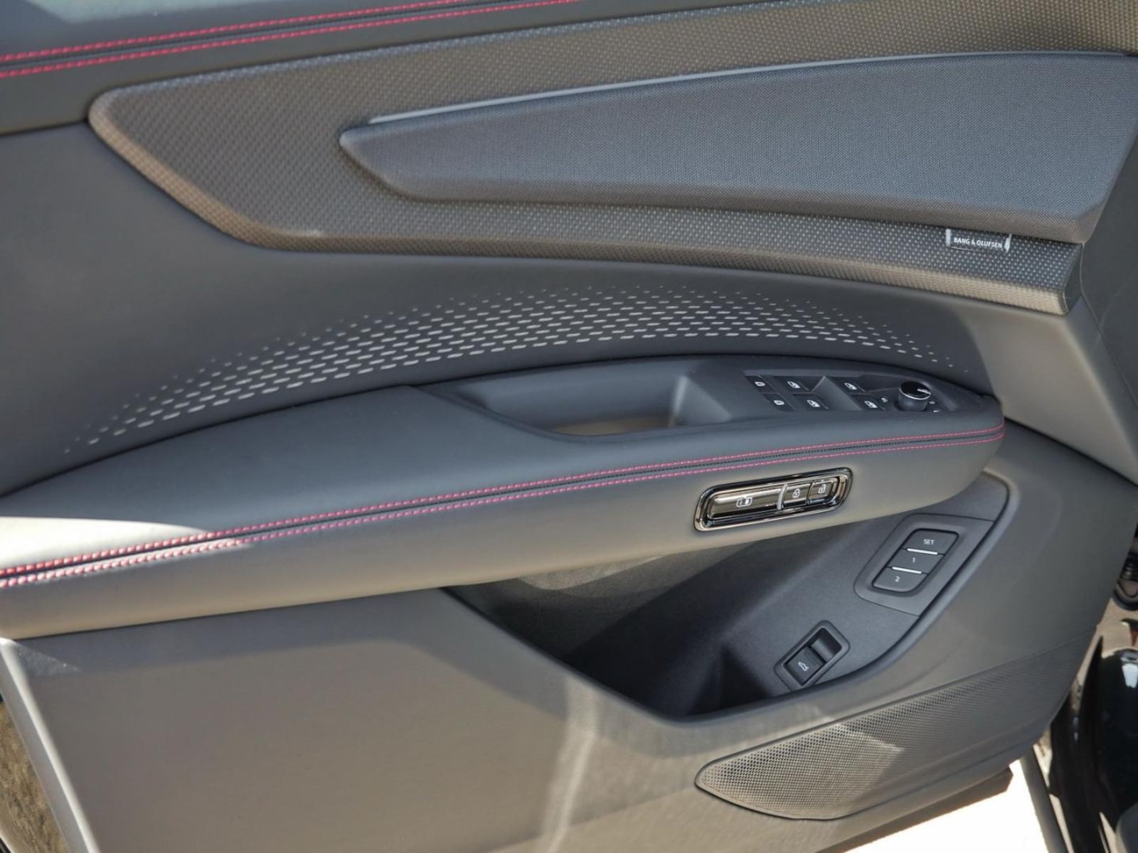 Audi Q7 – Bild 22