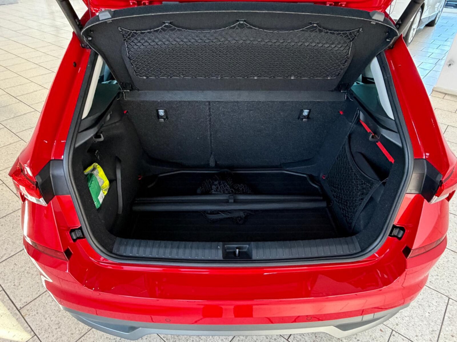 Škoda Kamiq – Bild 17