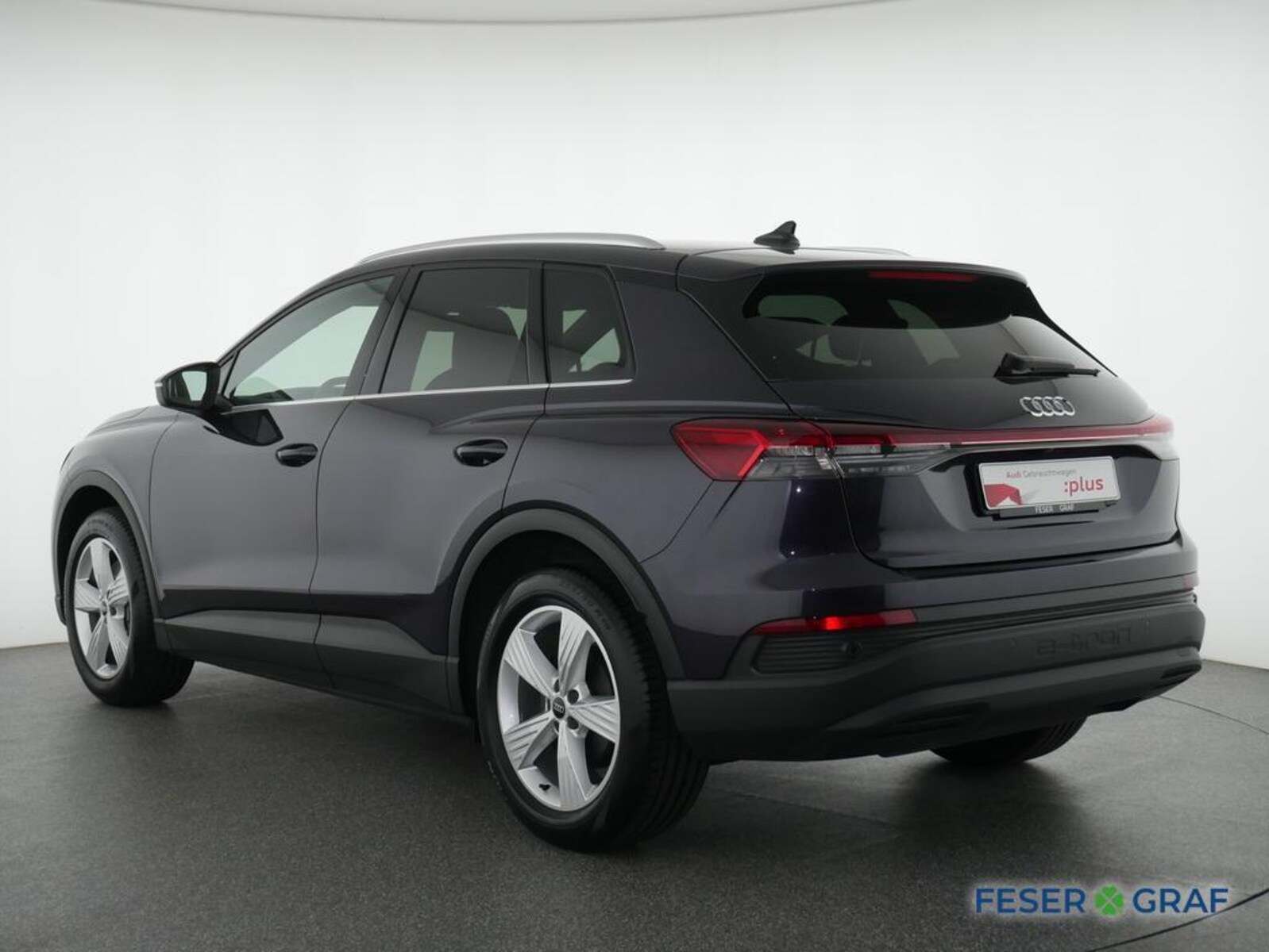 Audi Q4 e-tron – Bild 11