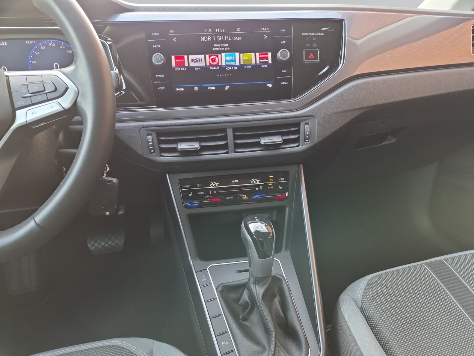 Volkswagen Polo – Bild 15