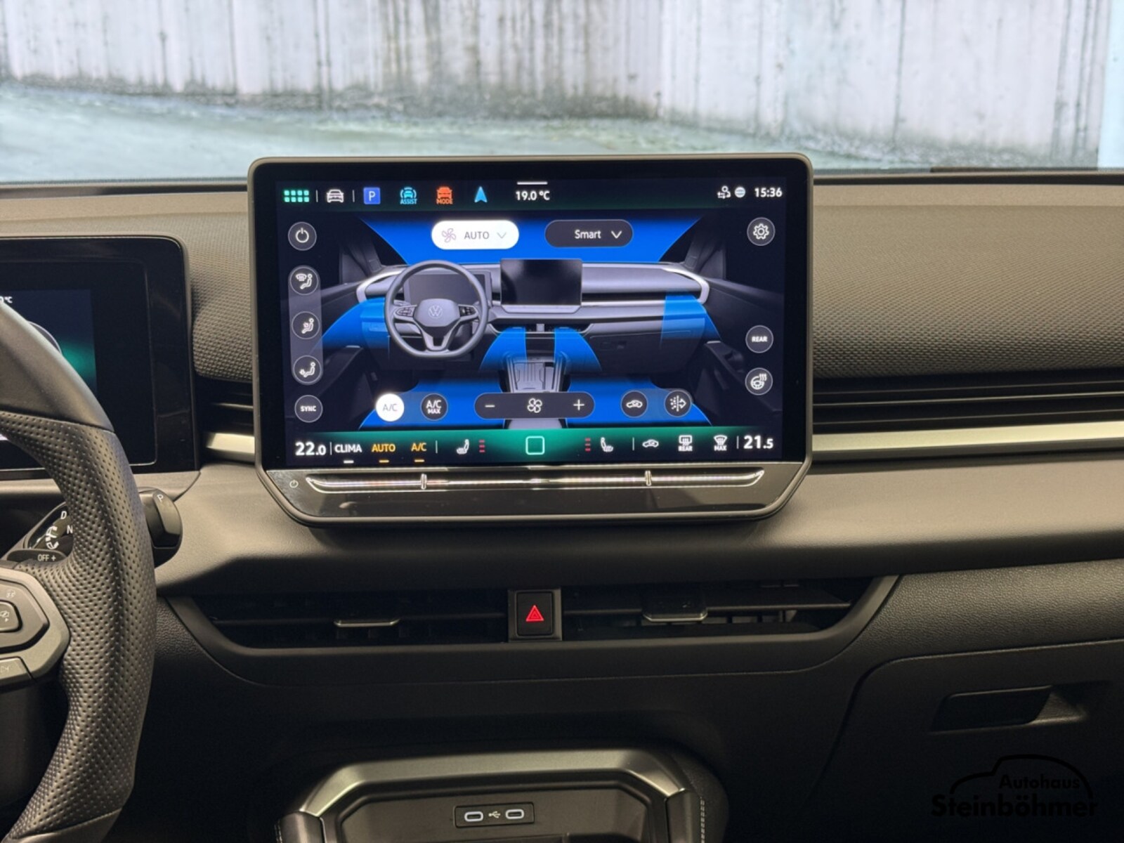 Volkswagen T-Roc – Bild 27