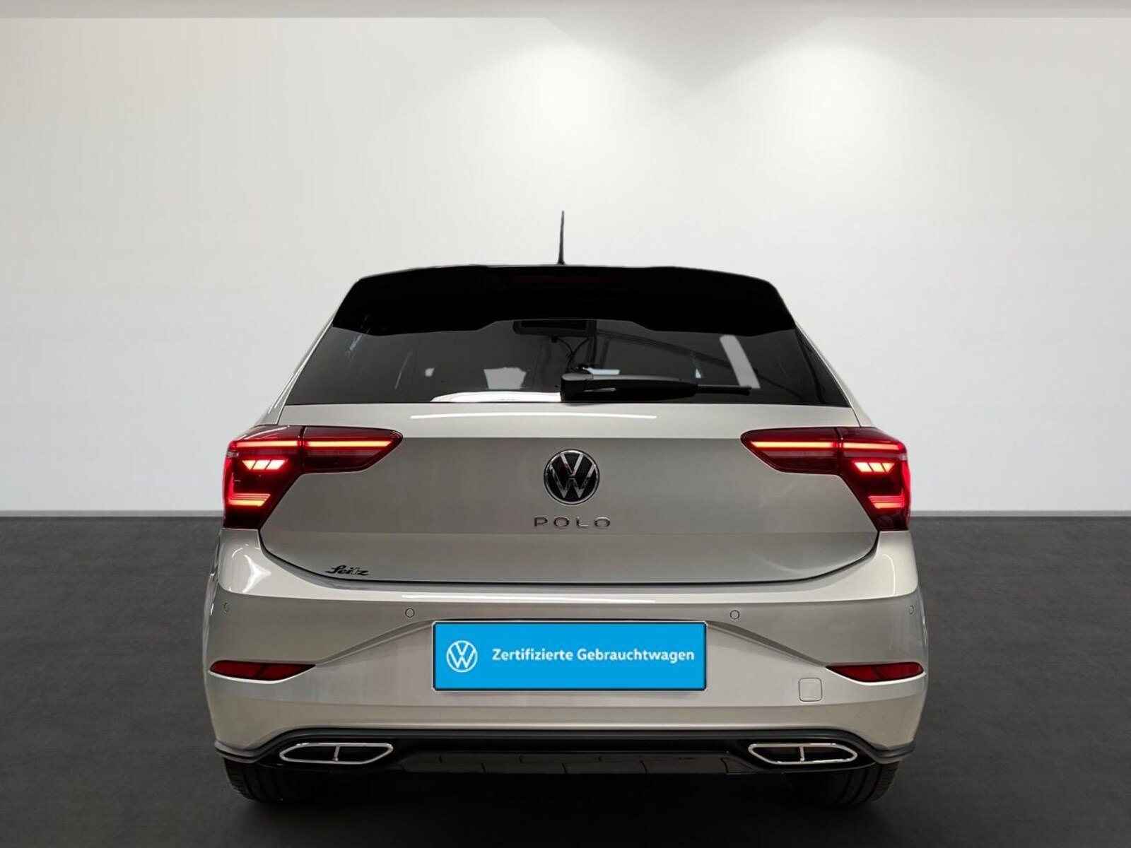 Volkswagen Polo – Bild 14