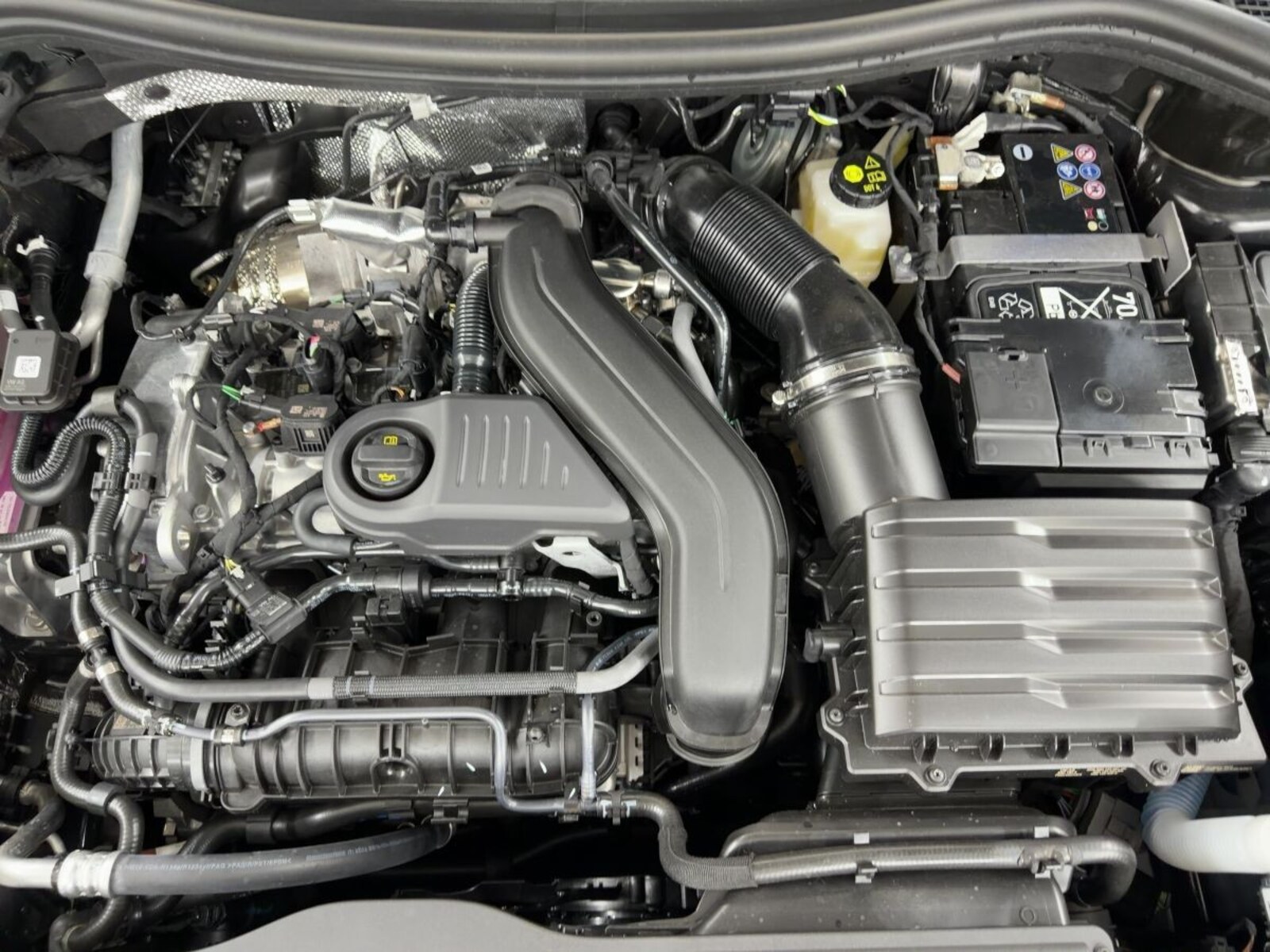 Volkswagen Tiguan – Bild 14