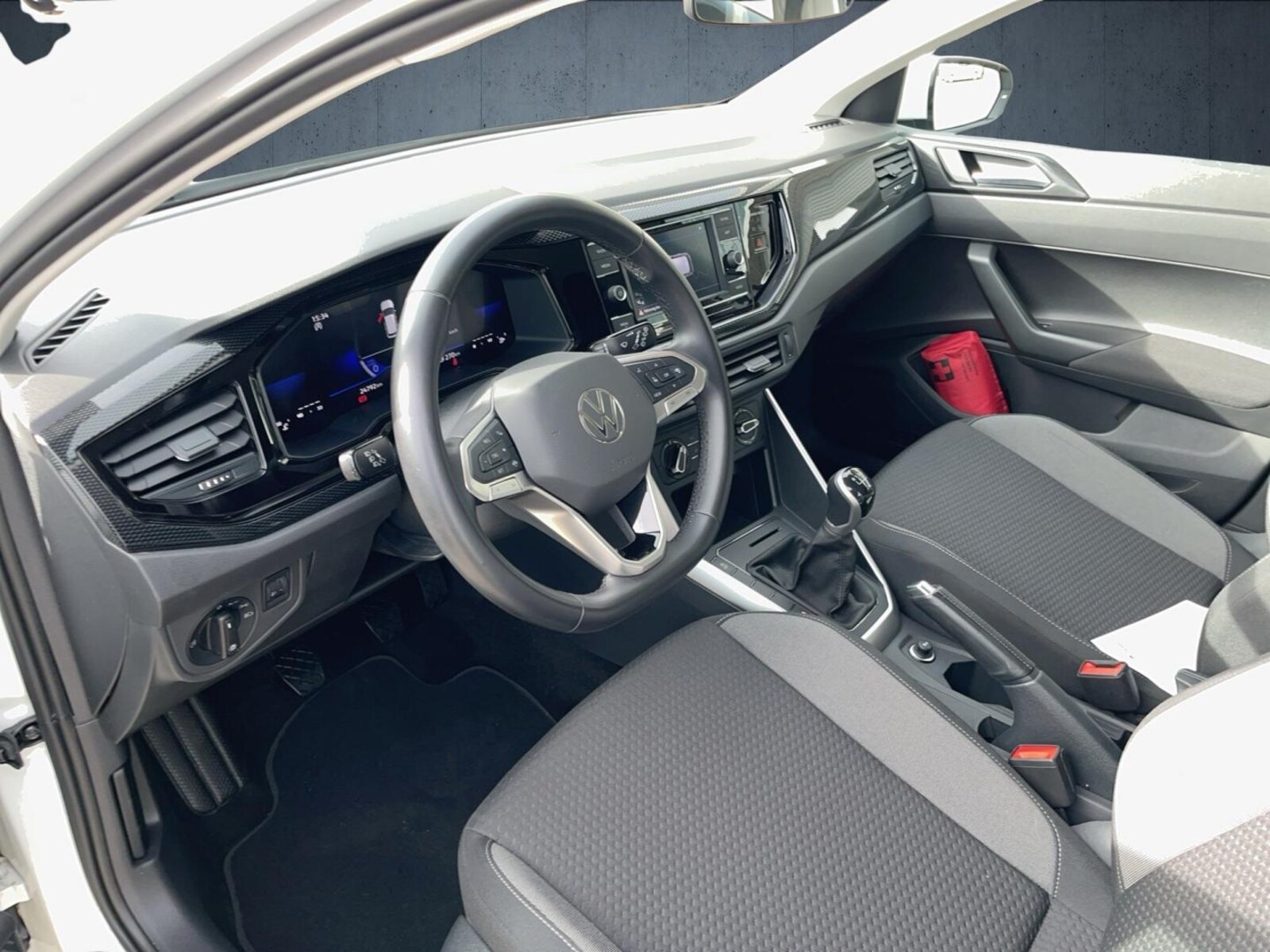 Volkswagen Polo – Bild 12