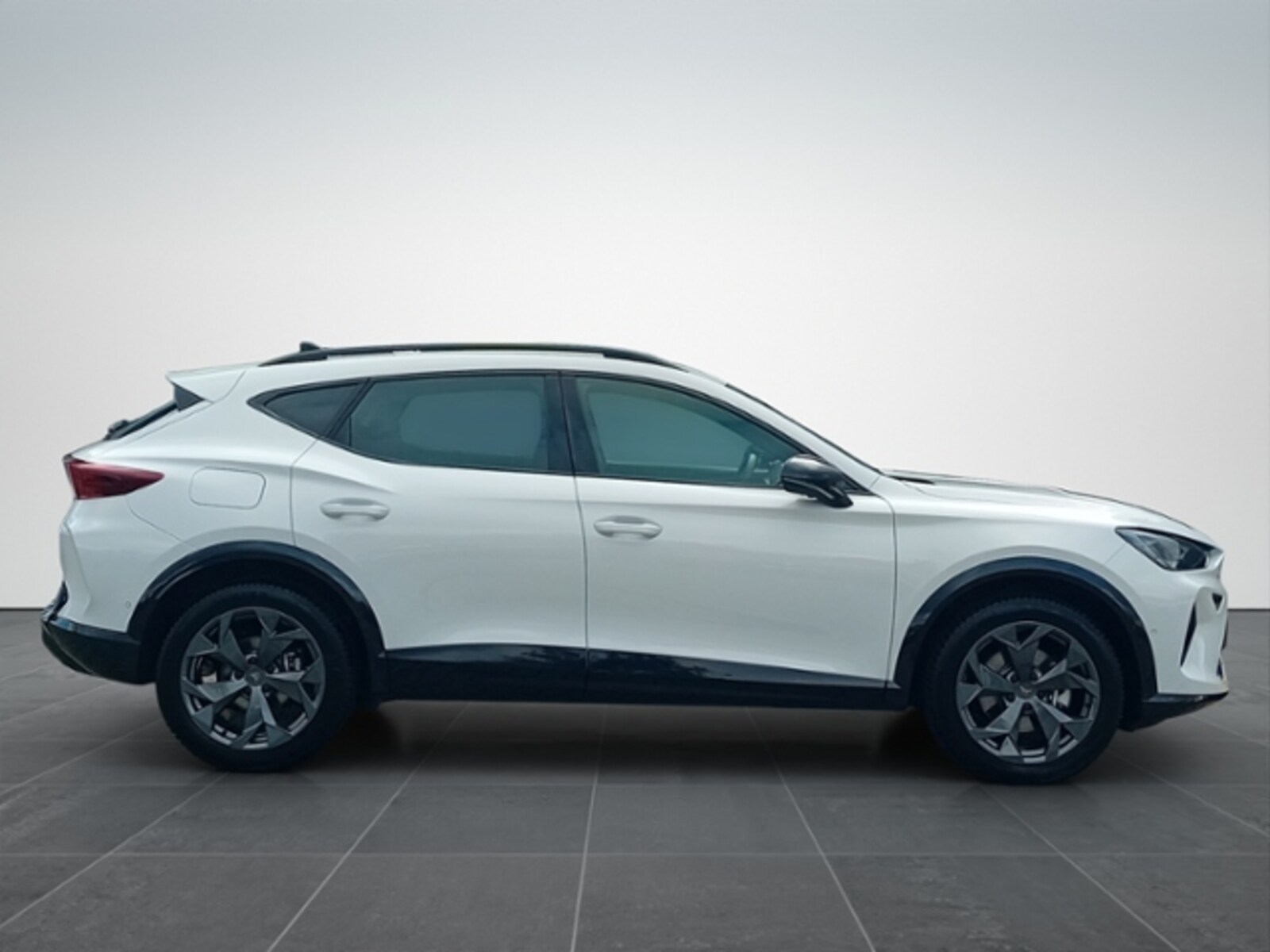 CUPRA Formentor – Bild 8