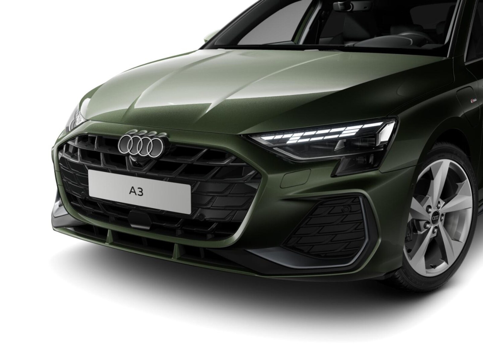 Audi A3 Sportback – Bild 10