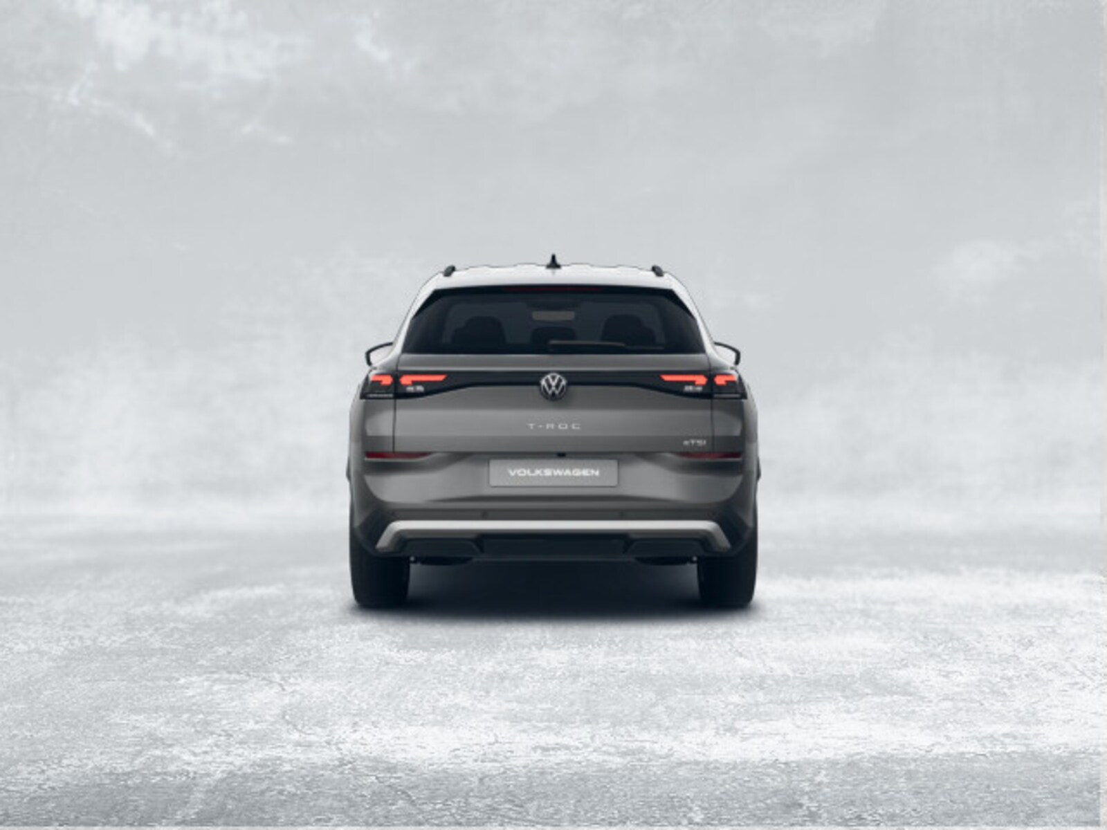 Volkswagen T-Roc – Bild 4