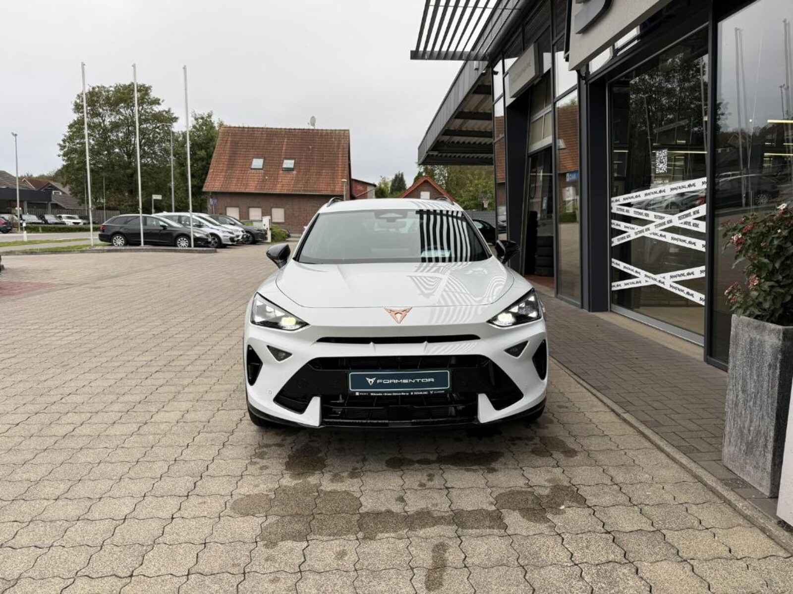 CUPRA Formentor – Bild 2