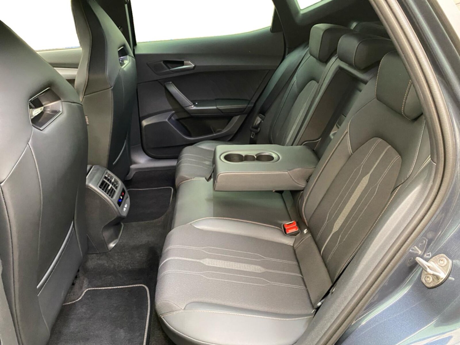CUPRA Formentor – Bild 12