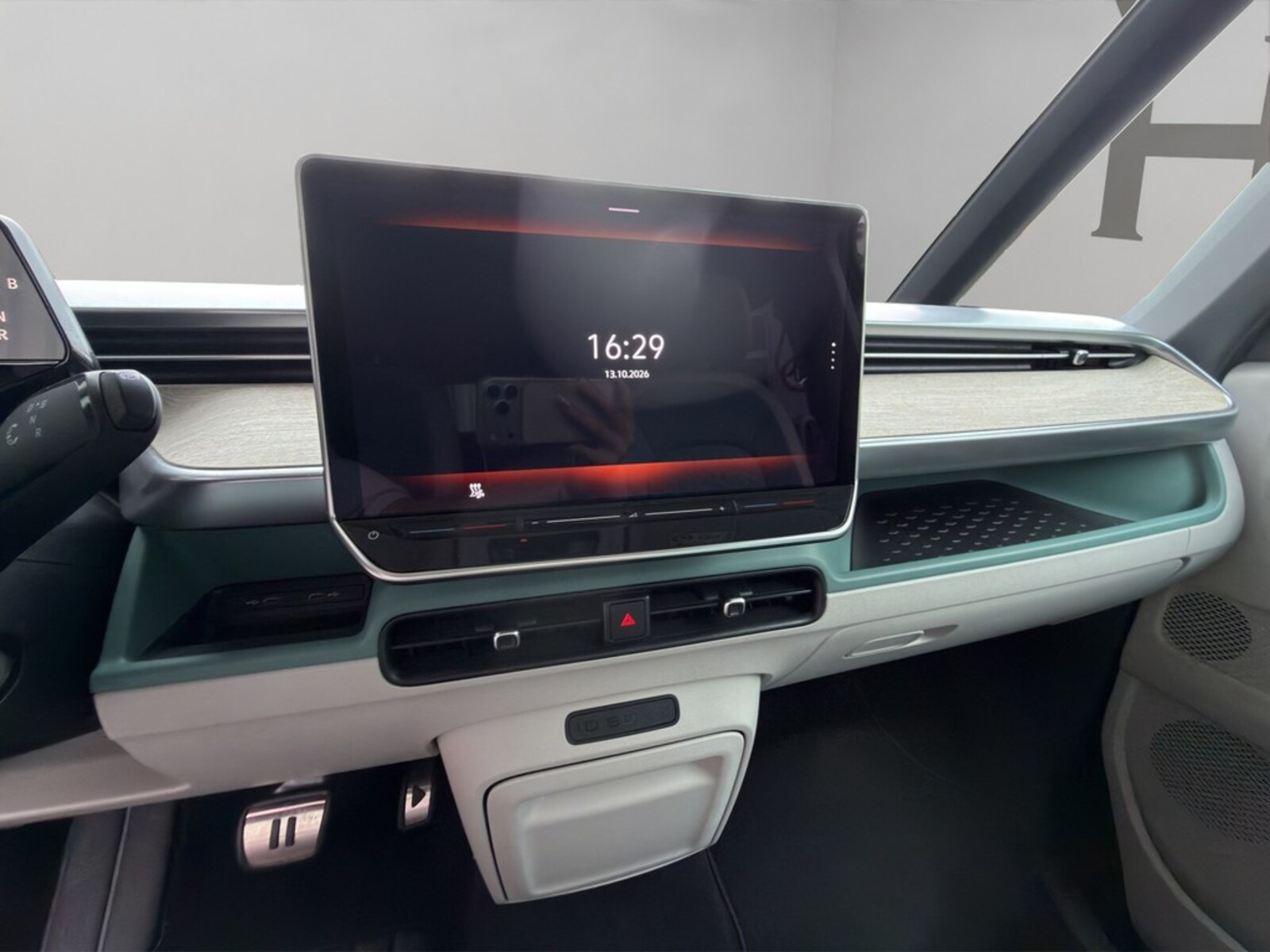 Volkswagen ID. Buzz – Bild 15