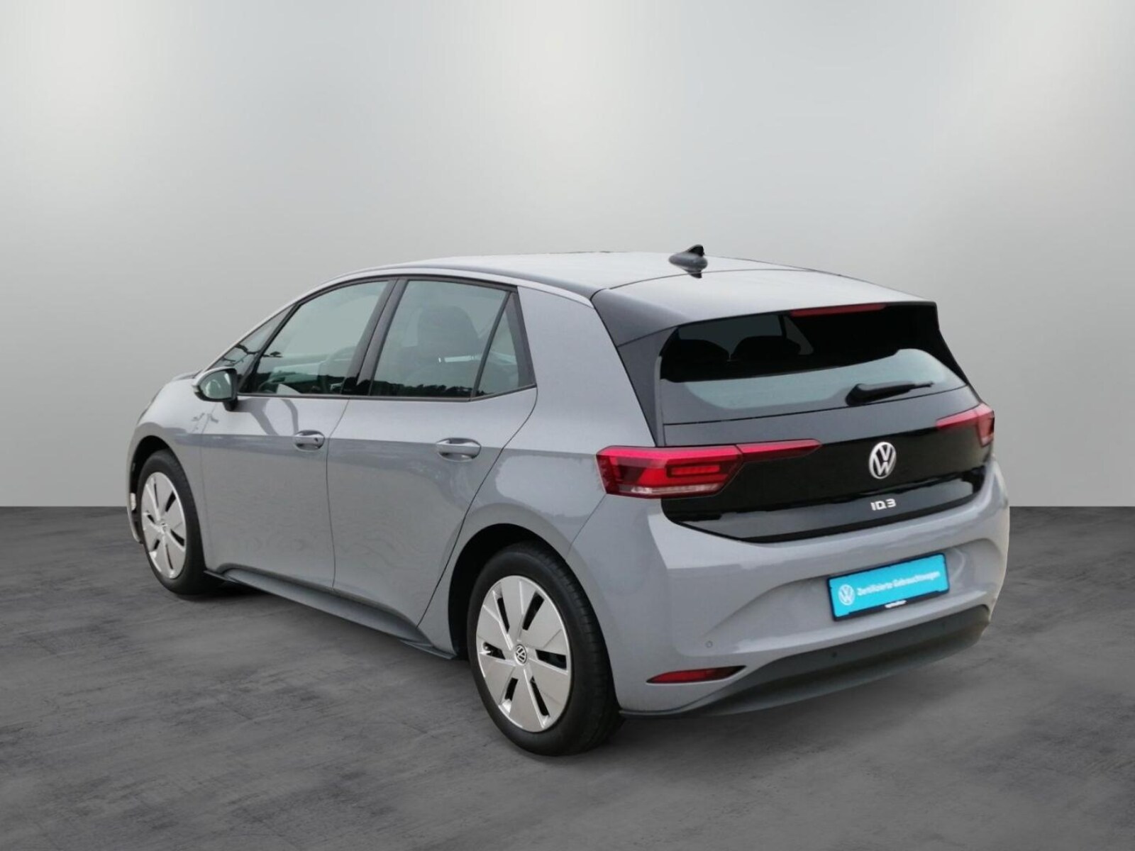 Volkswagen ID.3 – Bild 3