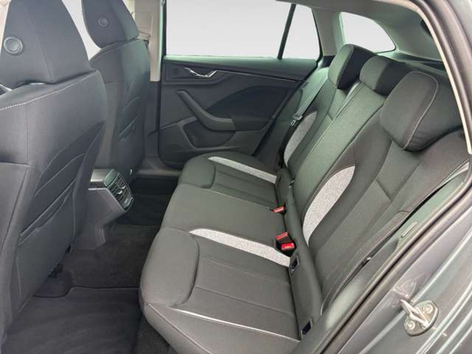 Škoda Scala – Bild 9
