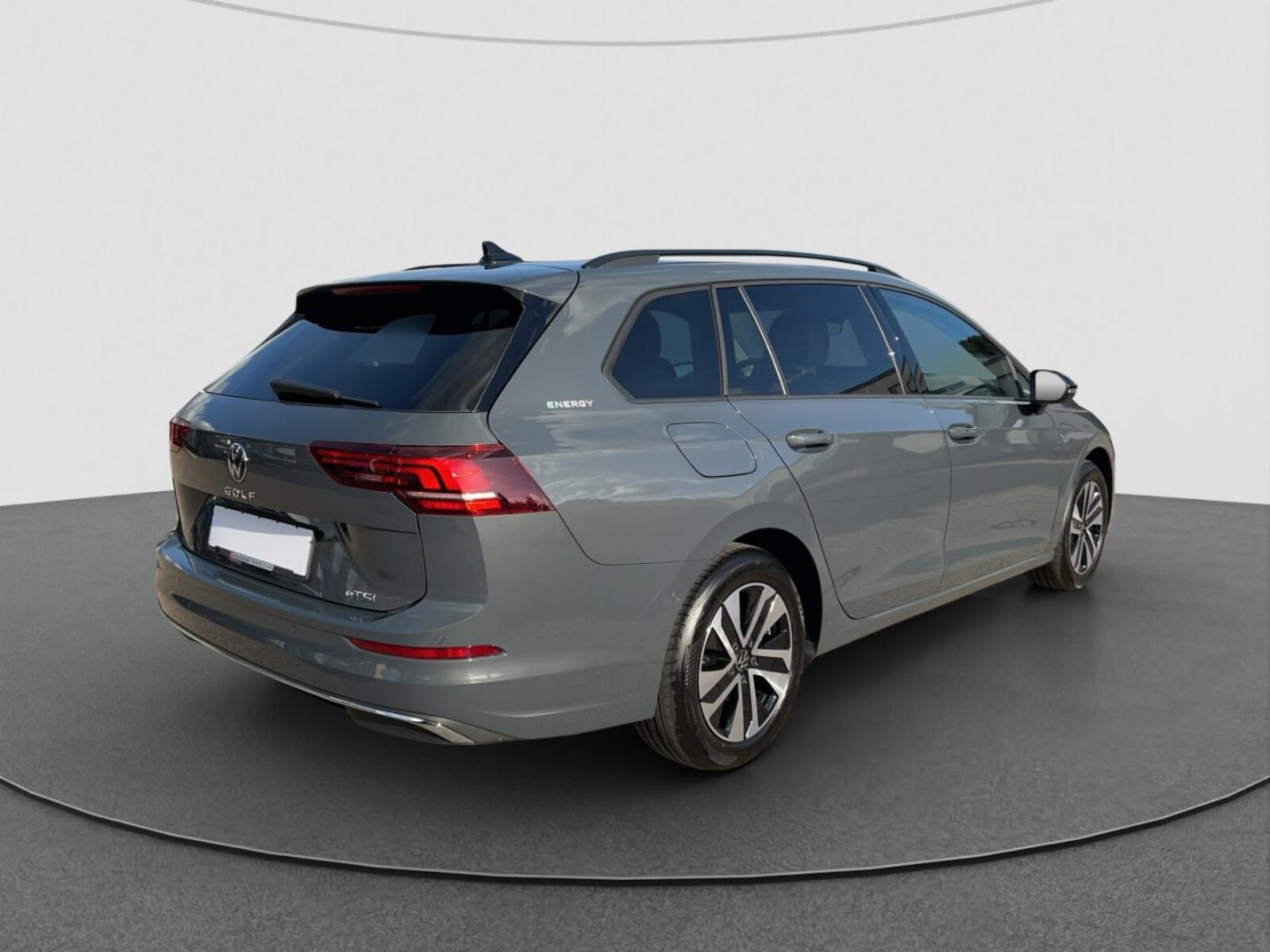 Volkswagen Golf Variant – Bild 9