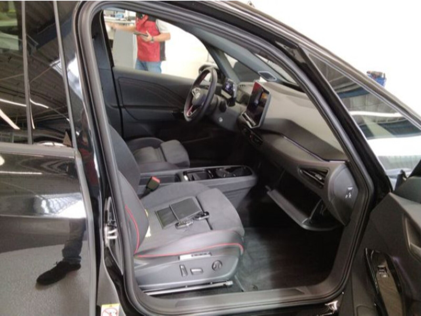Volkswagen ID.3 – Bild 8