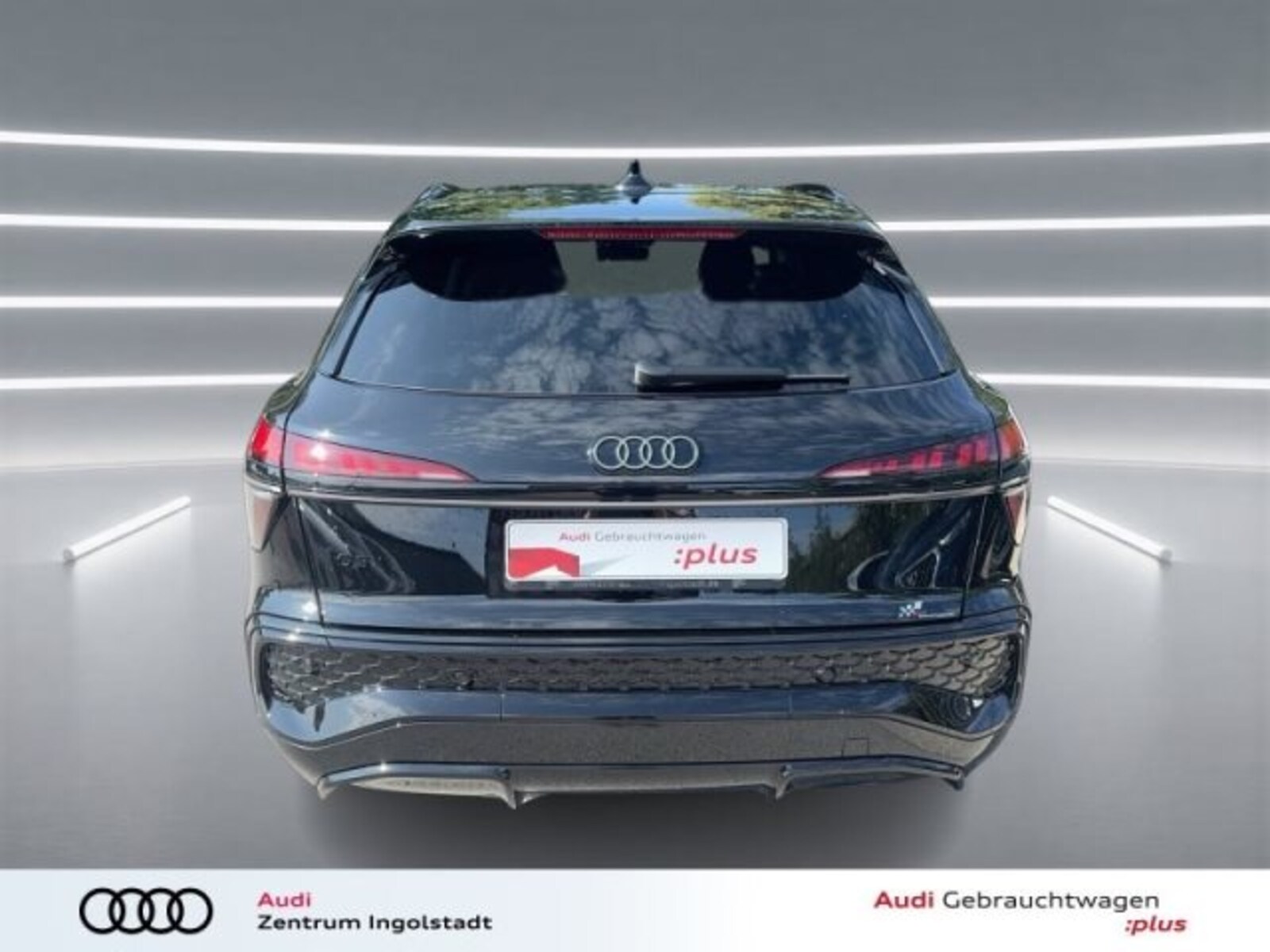 Audi Q3 – Bild 5