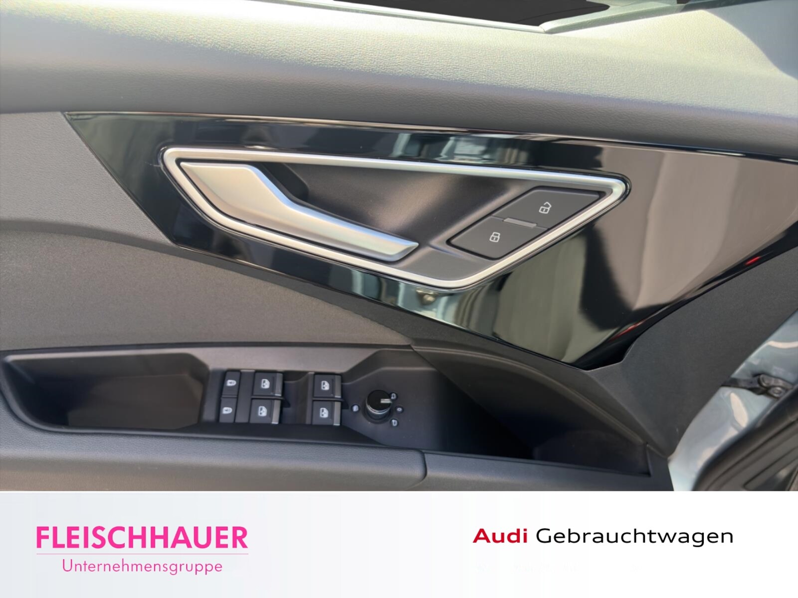 Audi Q4 e-tron – Bild 9