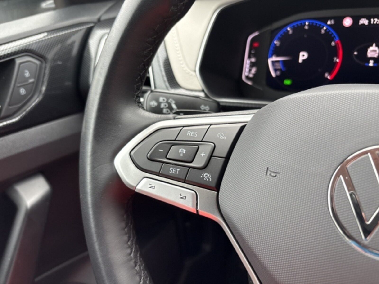 Volkswagen T-Cross – Bild 18