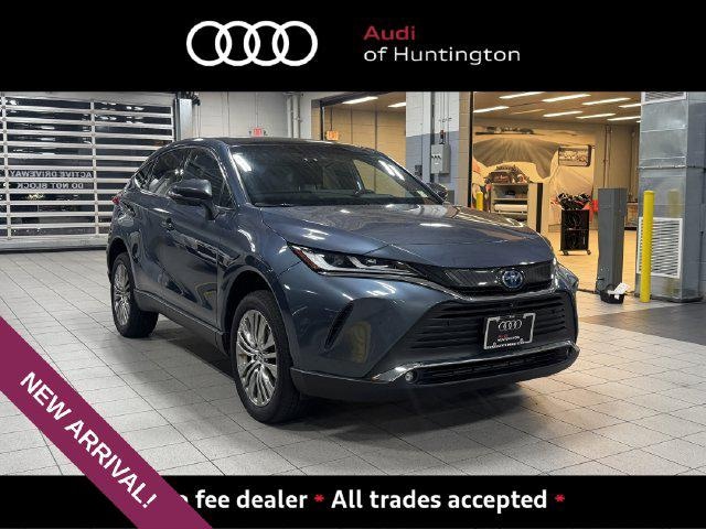 2023 Toyota Venza Limited