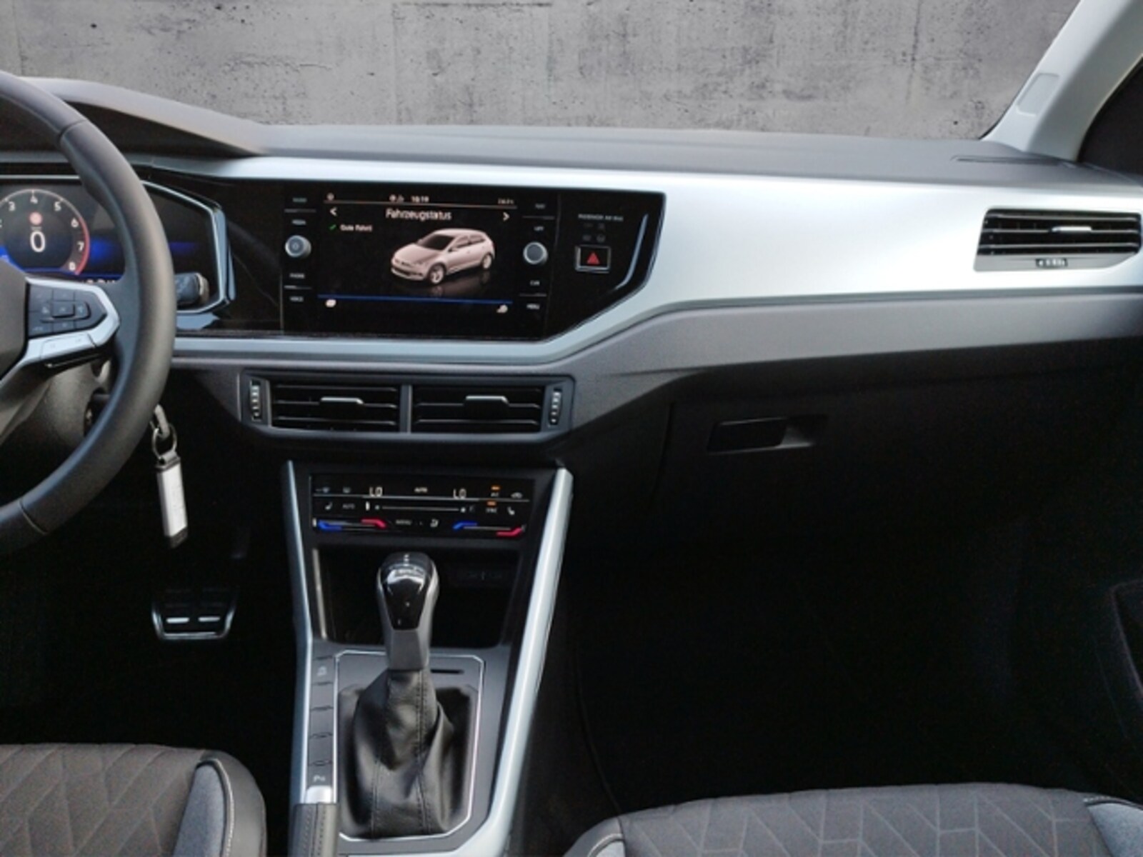 Volkswagen Polo – Bild 9