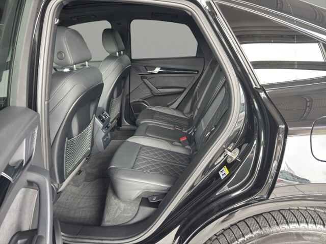 Image about Audi Q5 Sportback TFSI e S line business 55 TFSI e quattro S tronic