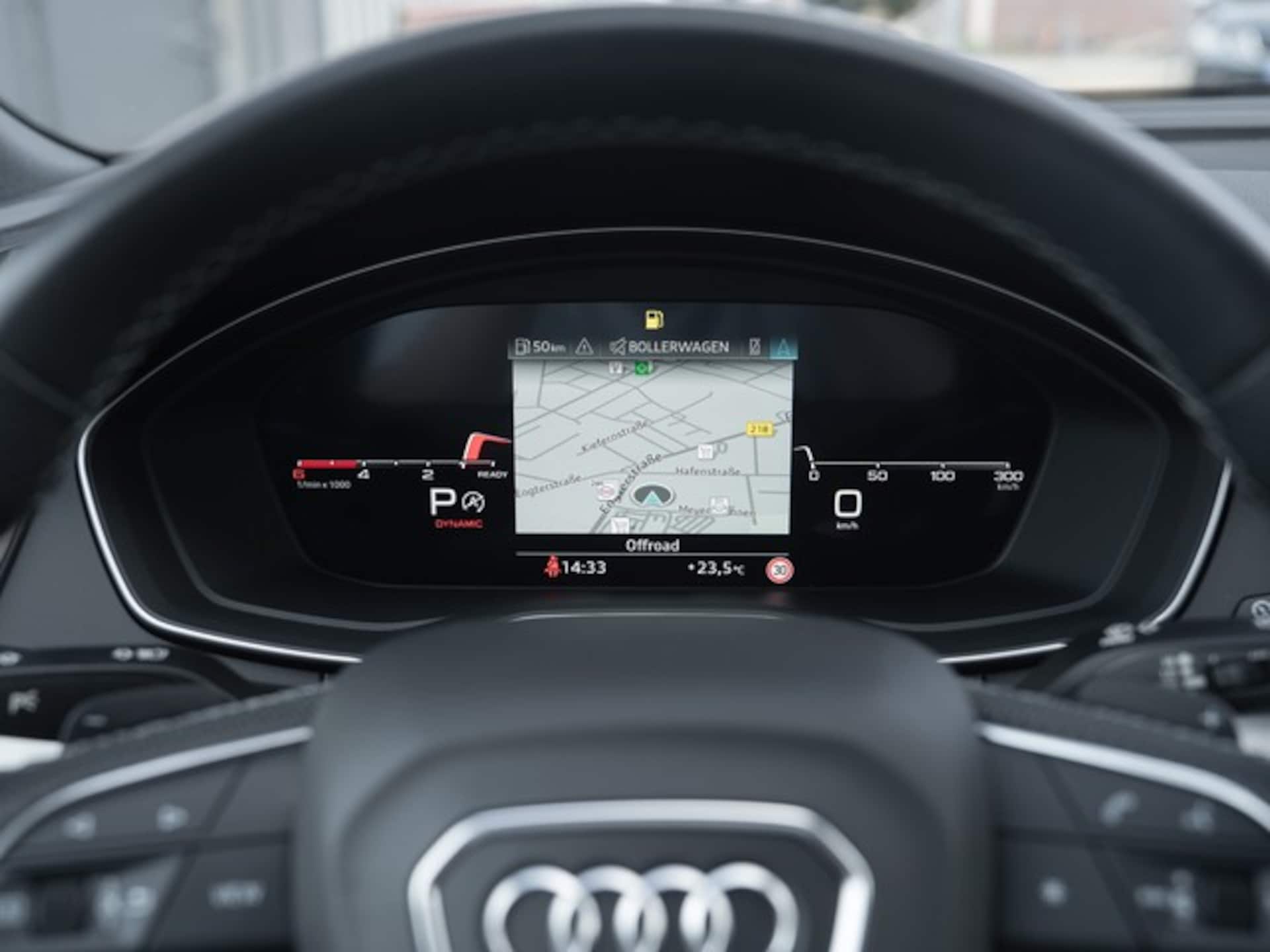 Audi SQ5 SUV