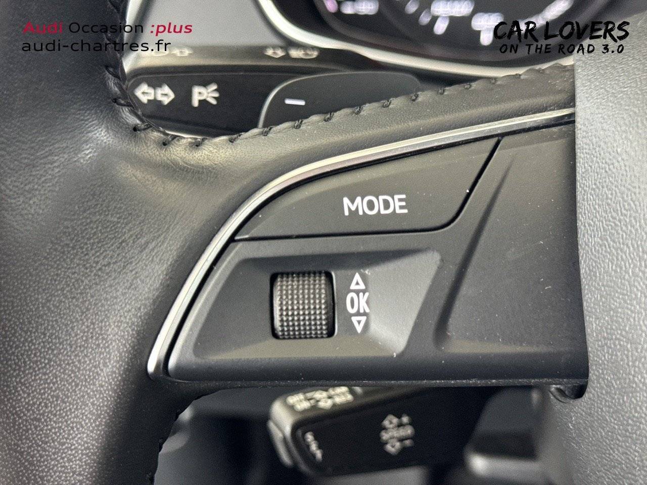 Image about Audi Q5 S Line 2.0 TDI quattro 140 kW (190 ch) S tronic