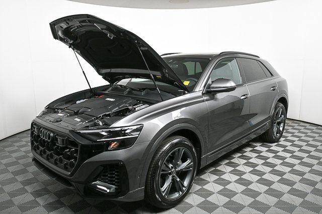 2026 Audi Q8 Premium - Photo 34