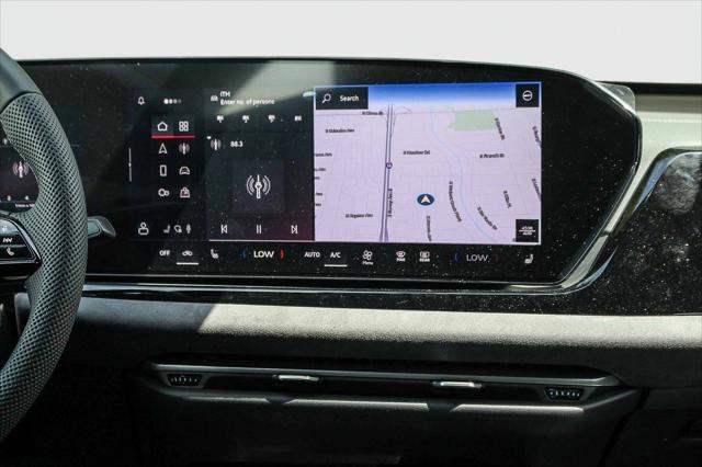 2025 Audi S5 Premium - Photo 14