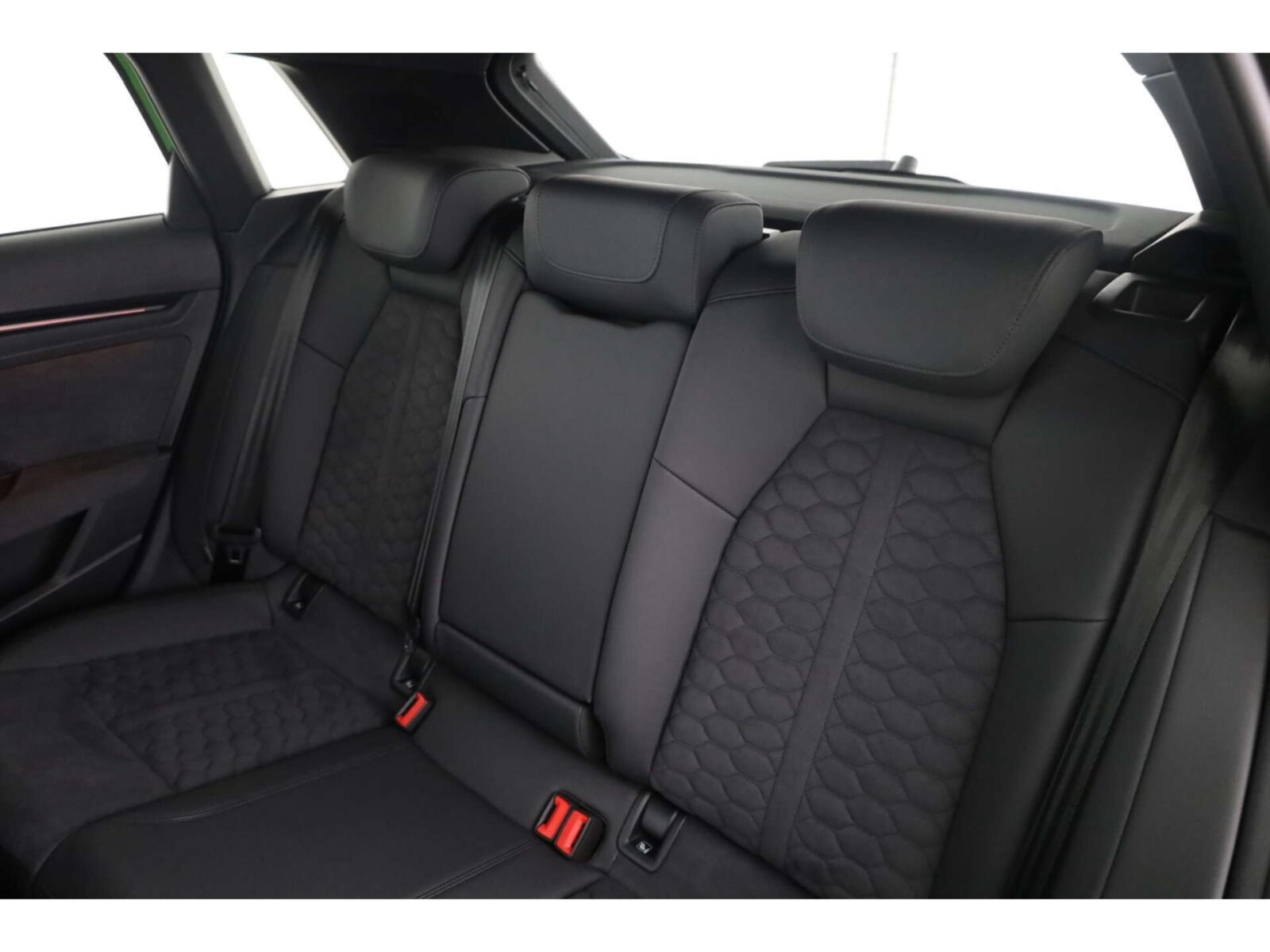 Audi RS 3 Sportback – Bild 11