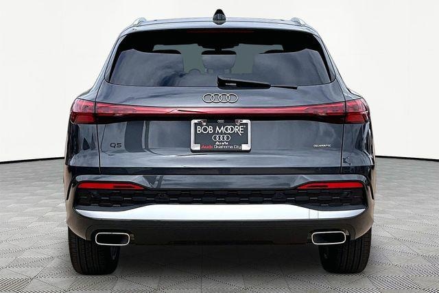 2026 Audi Q5