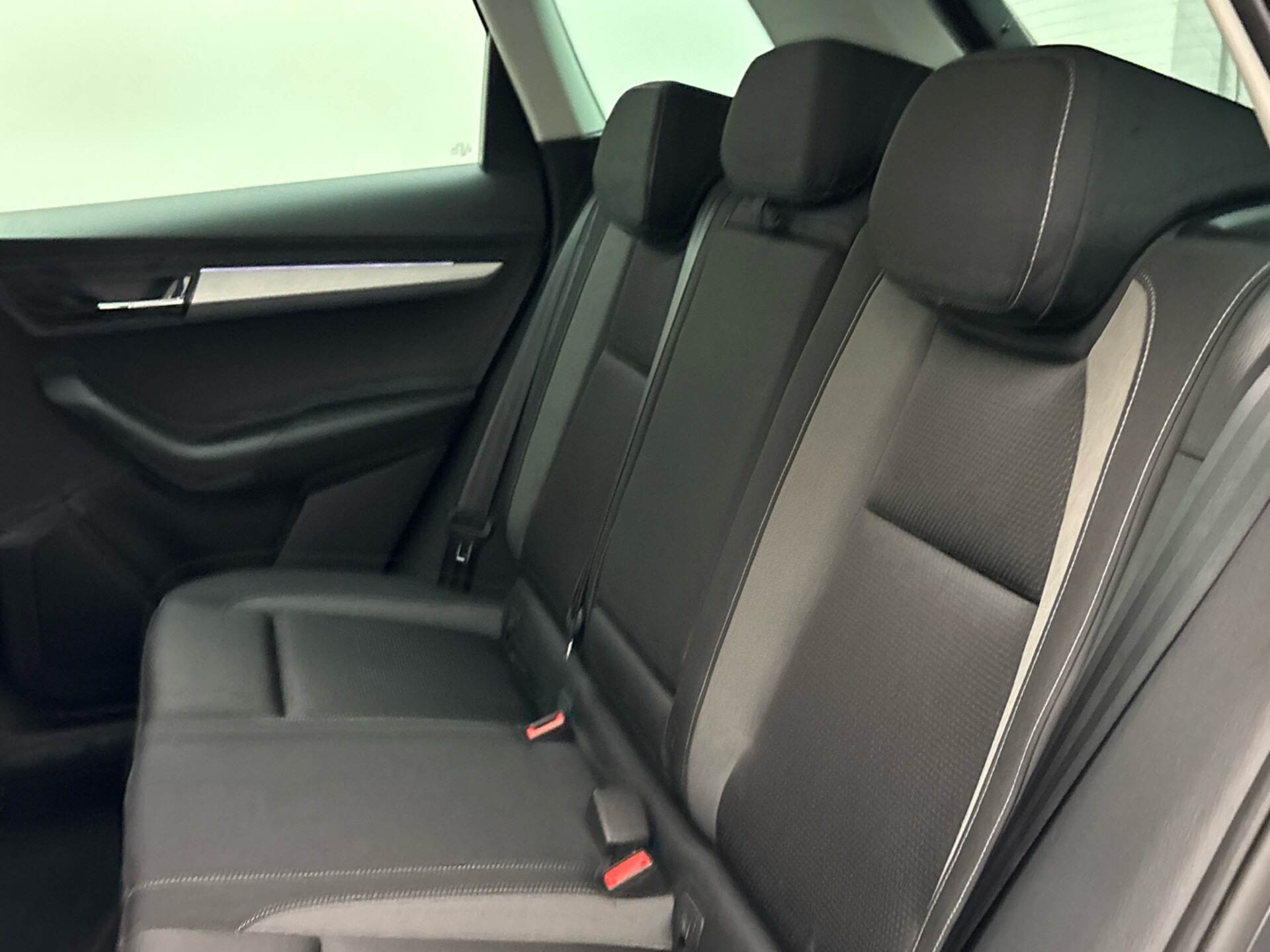 Skoda Karoq Ambition