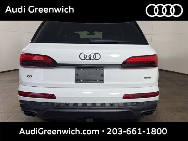 2026 Audi Q7 Premium Plus - Photo 6