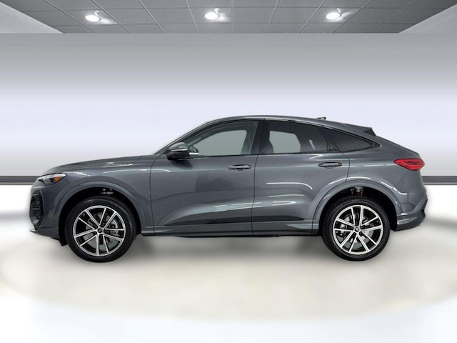2026 Audi Q5 Sportback