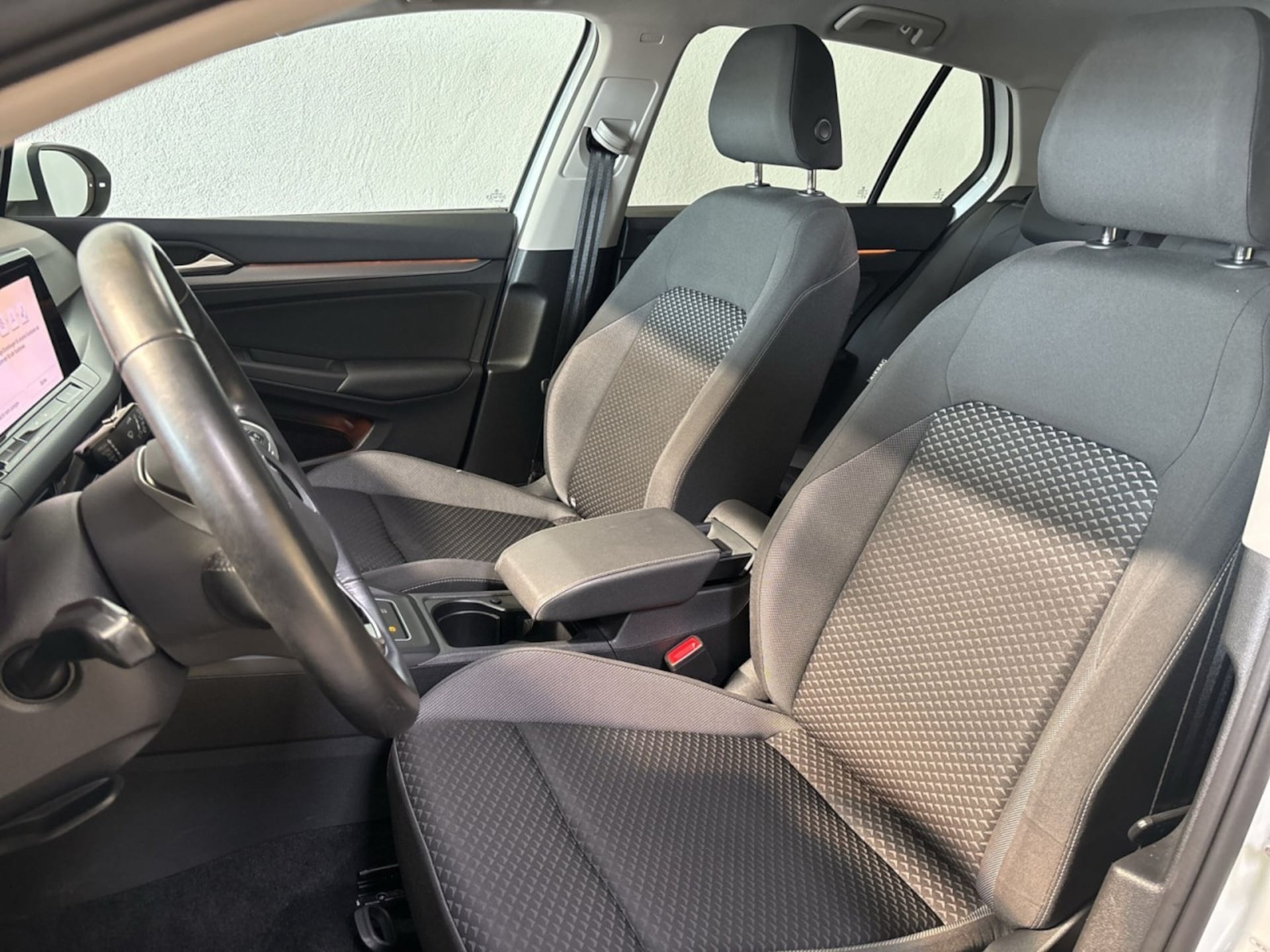 Volkswagen Golf Active