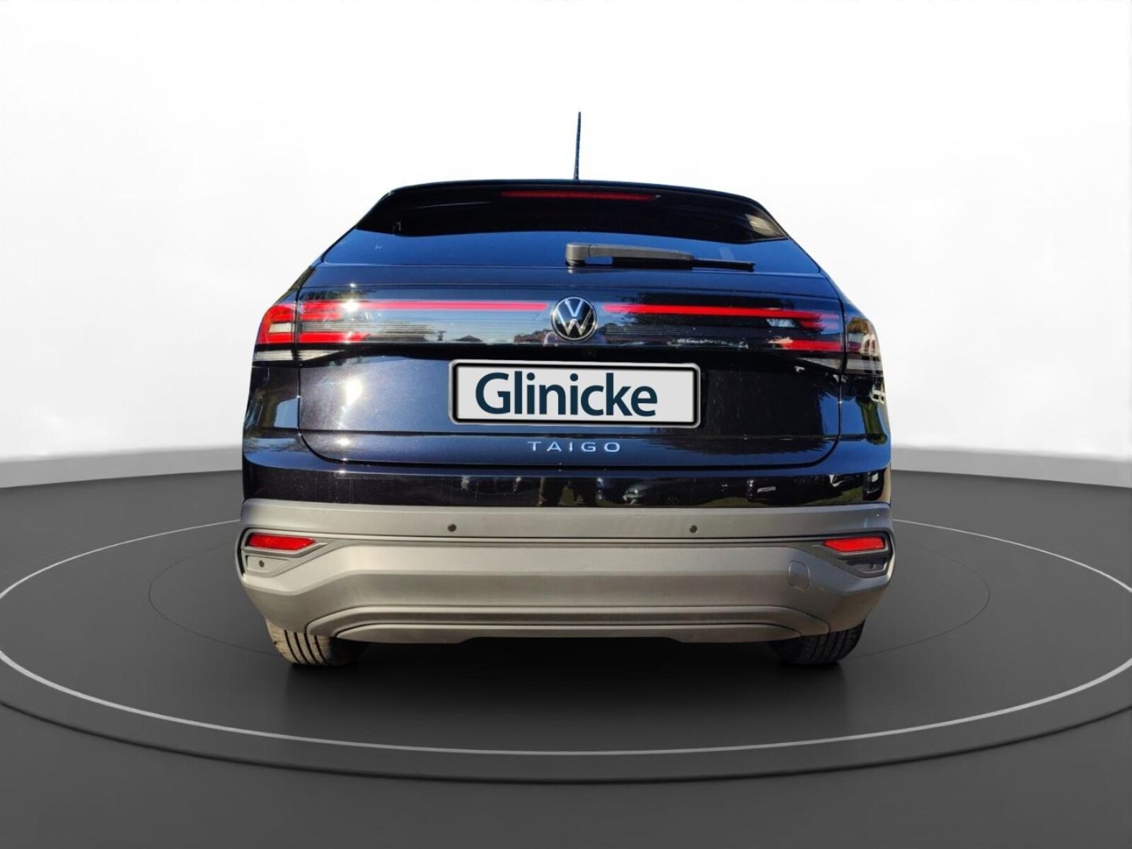 Volkswagen Taigo – Bild 9