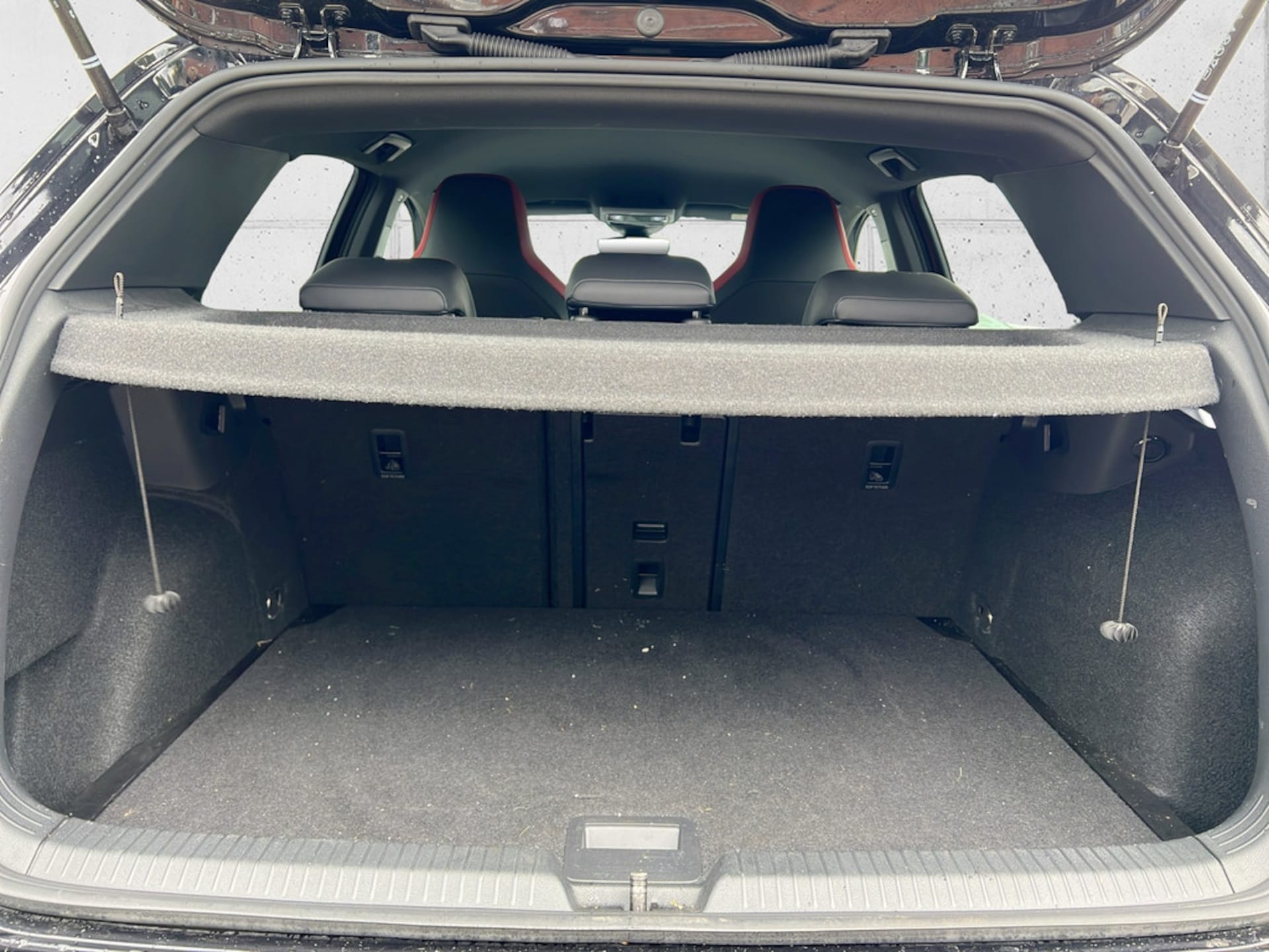 Volkswagen Golf GTI Clubsport