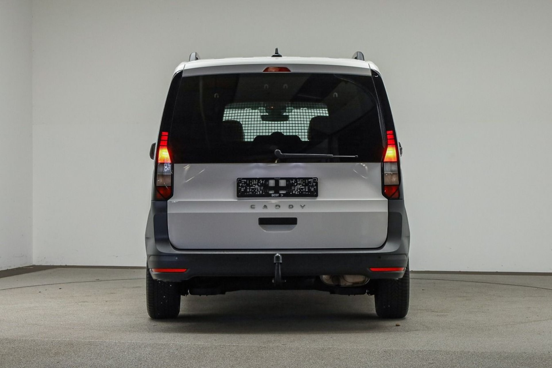 Volkswagen Caddy Maxi Cargo