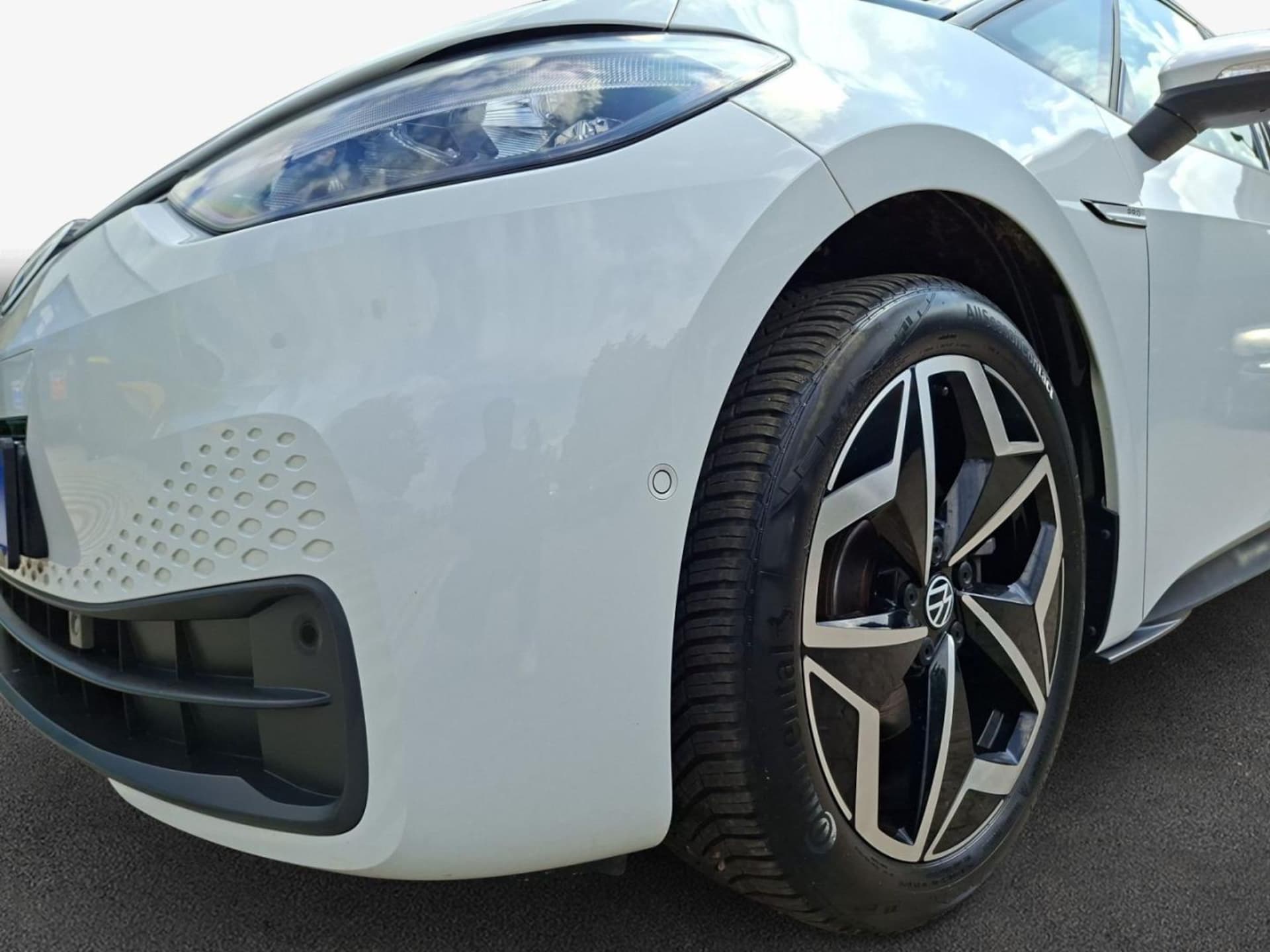 Volkswagen ID.3 Pro Performance