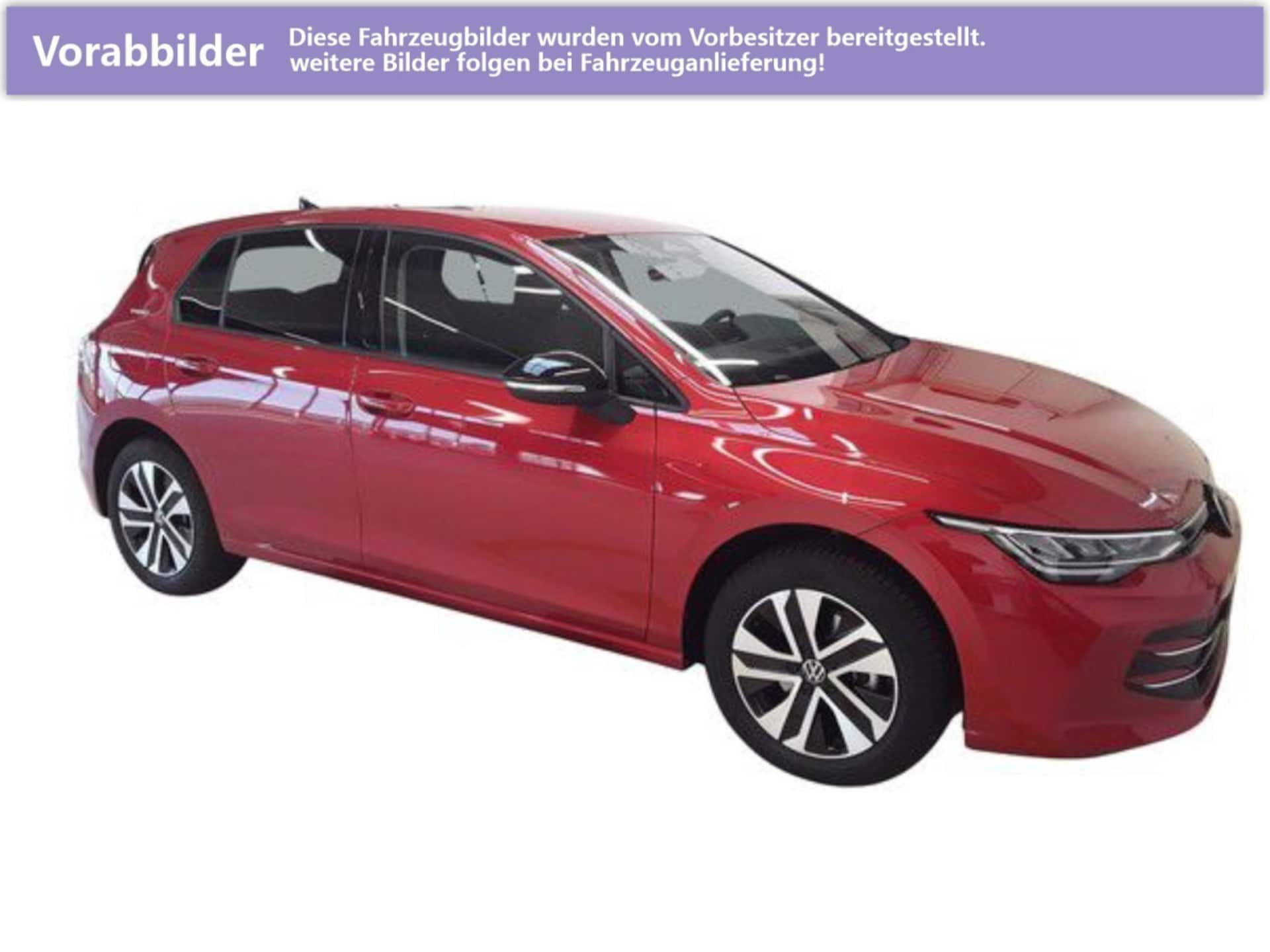 Volkswagen Golf ENERGY