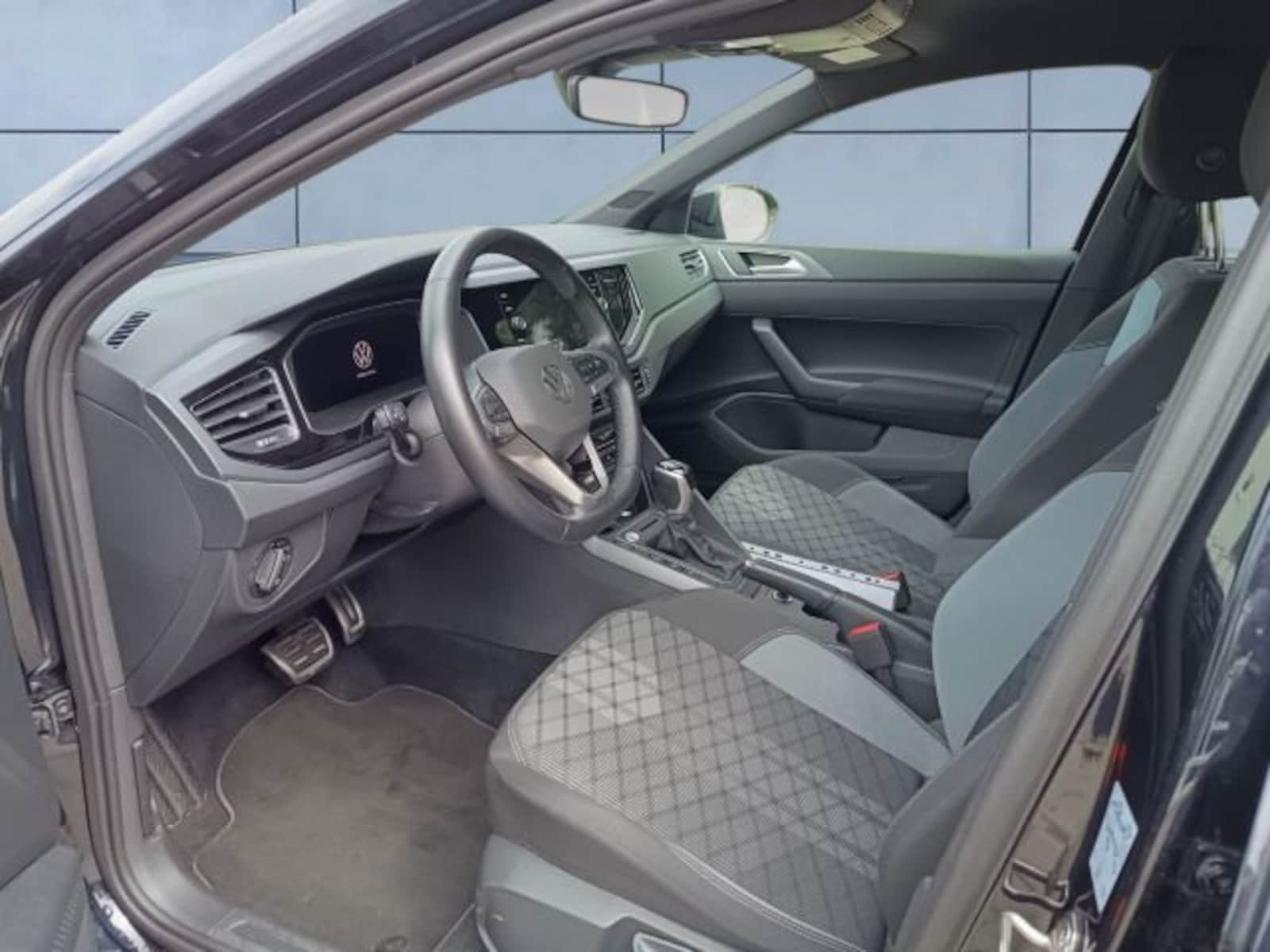 Volkswagen Taigo – Bild 9