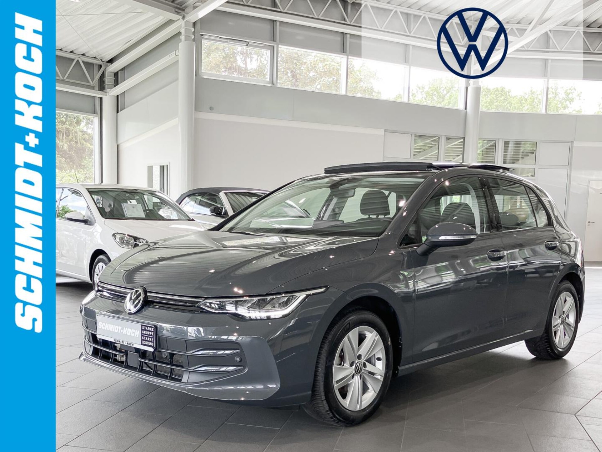 Volkswagen Golf Life