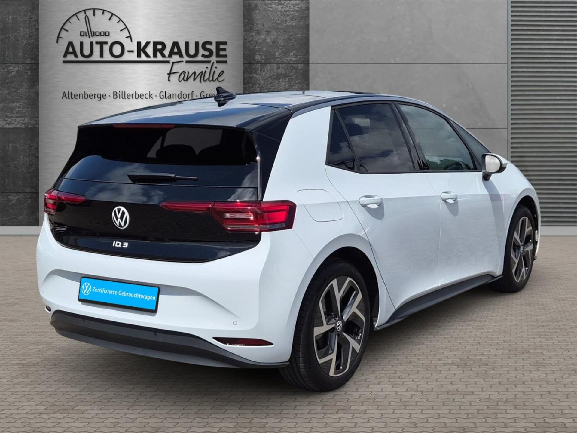 Volkswagen ID.3 Pro